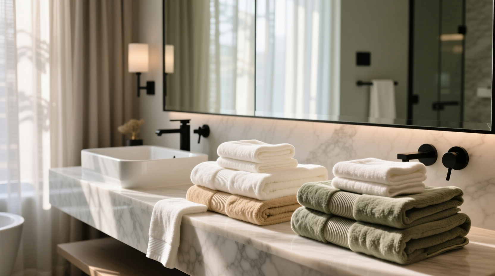 best towels