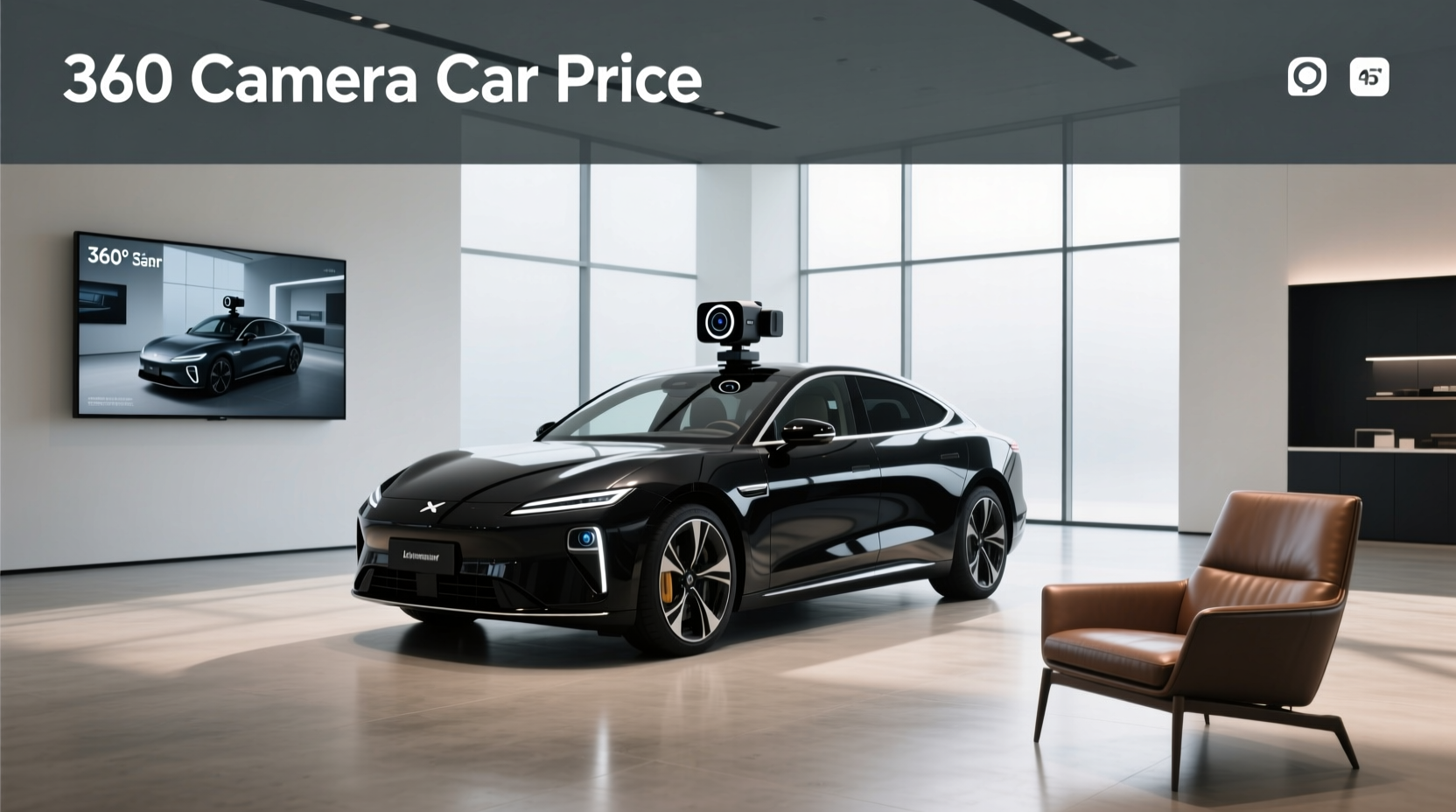 360 camera car price guide value breakdown