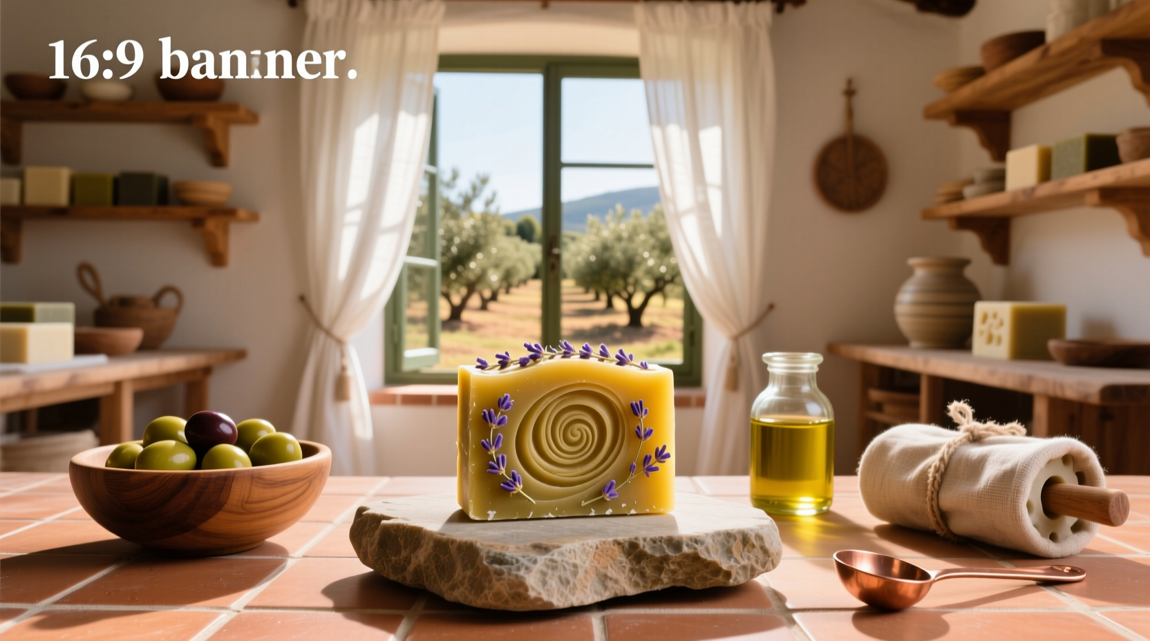 olive oil soap guide