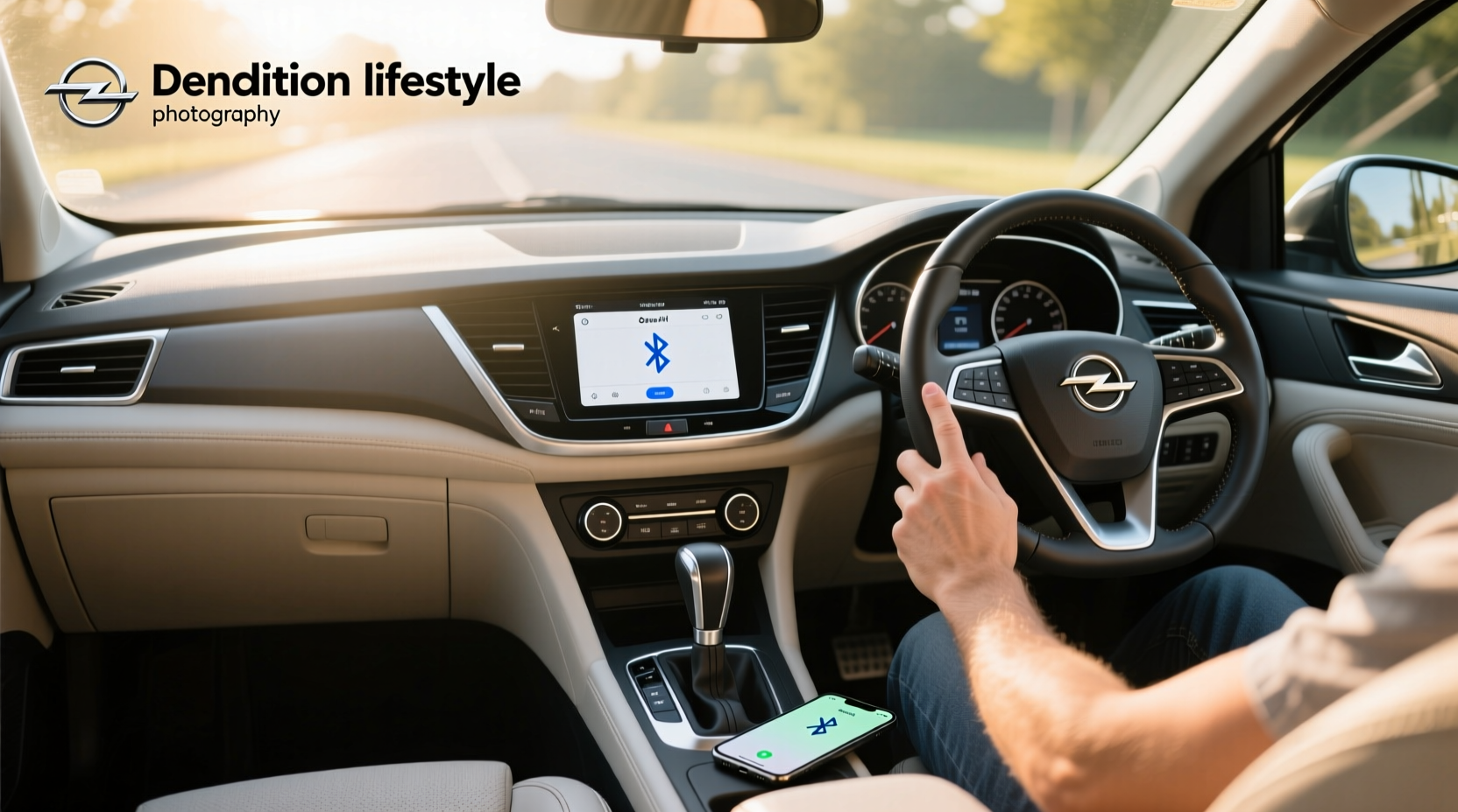How to Choose Opel Astra H Interface & Bluetooth Connectivity