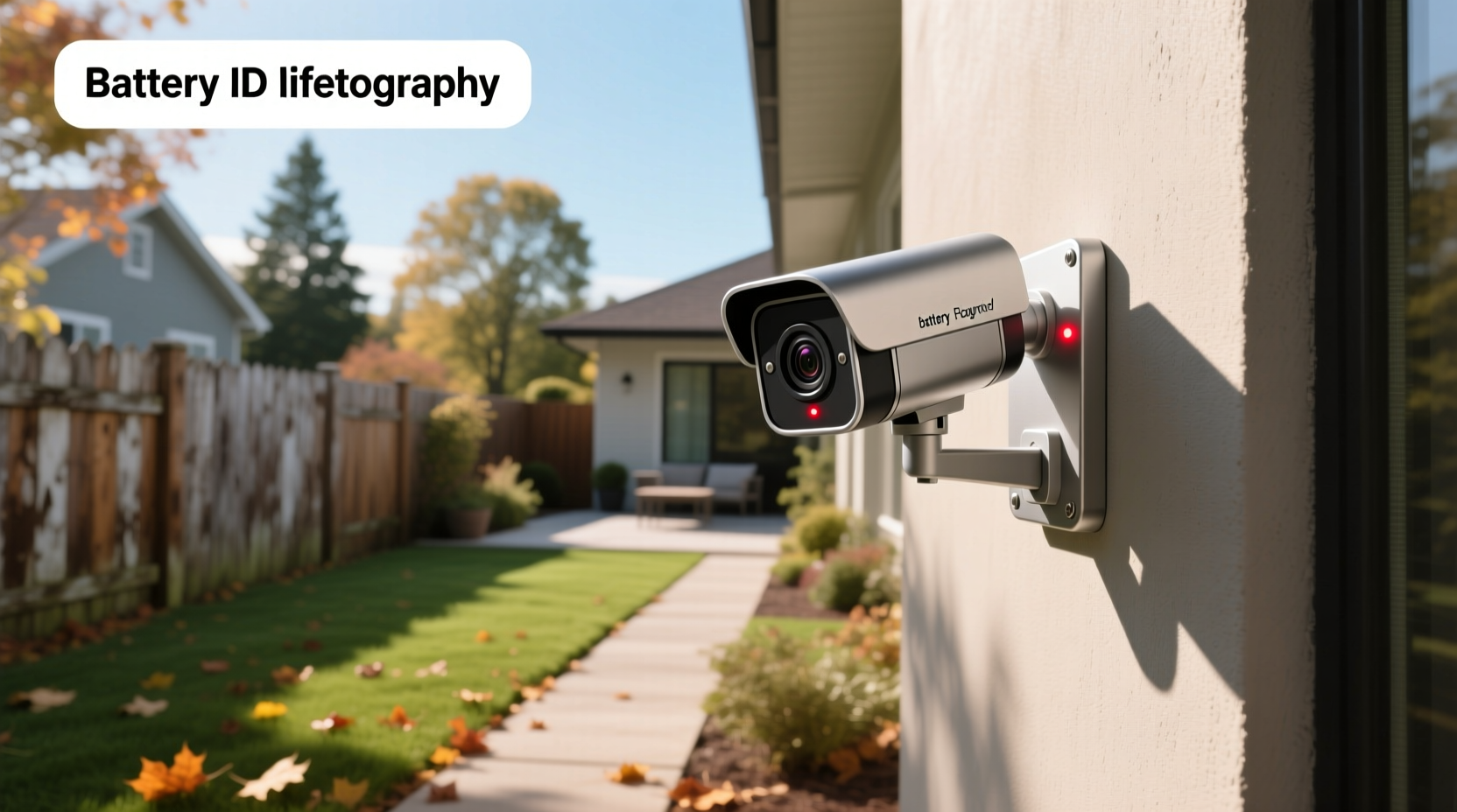 battery security camera guide how to choose wisely