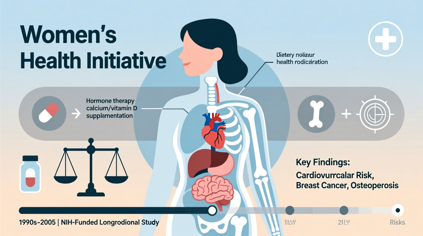 whi us understanding the womens health initiative