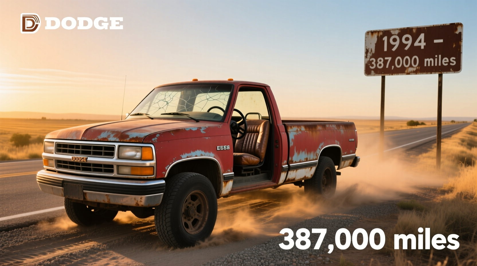 1994 ram 1500 mileage reliability guide
