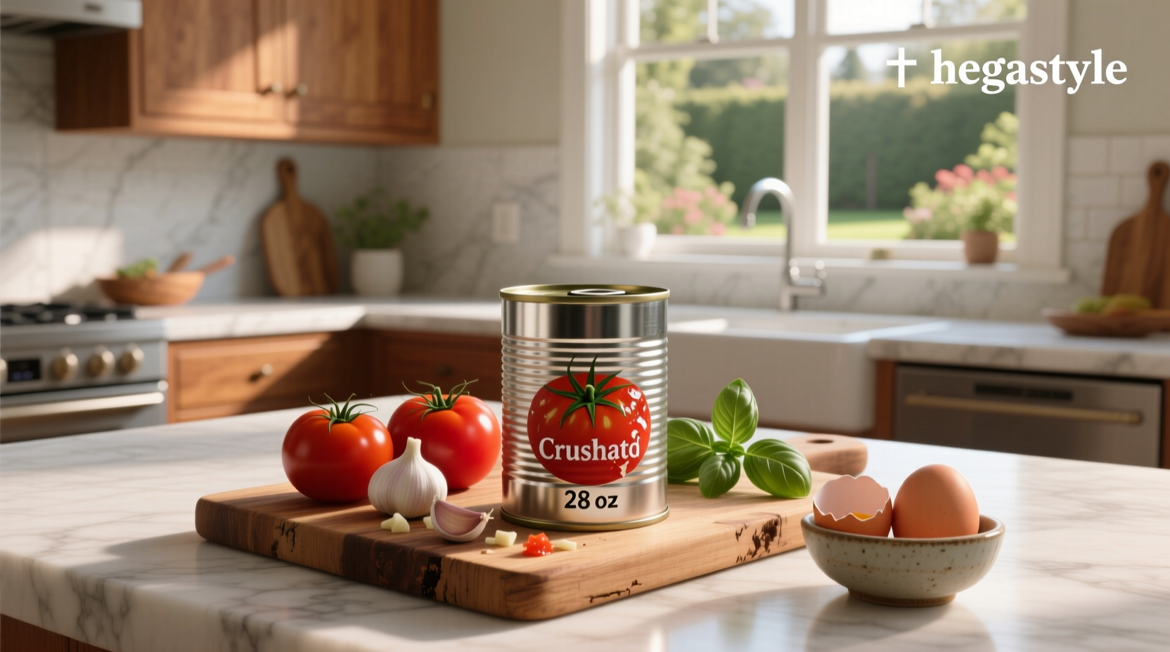 28 oz crushed tomatoes guide