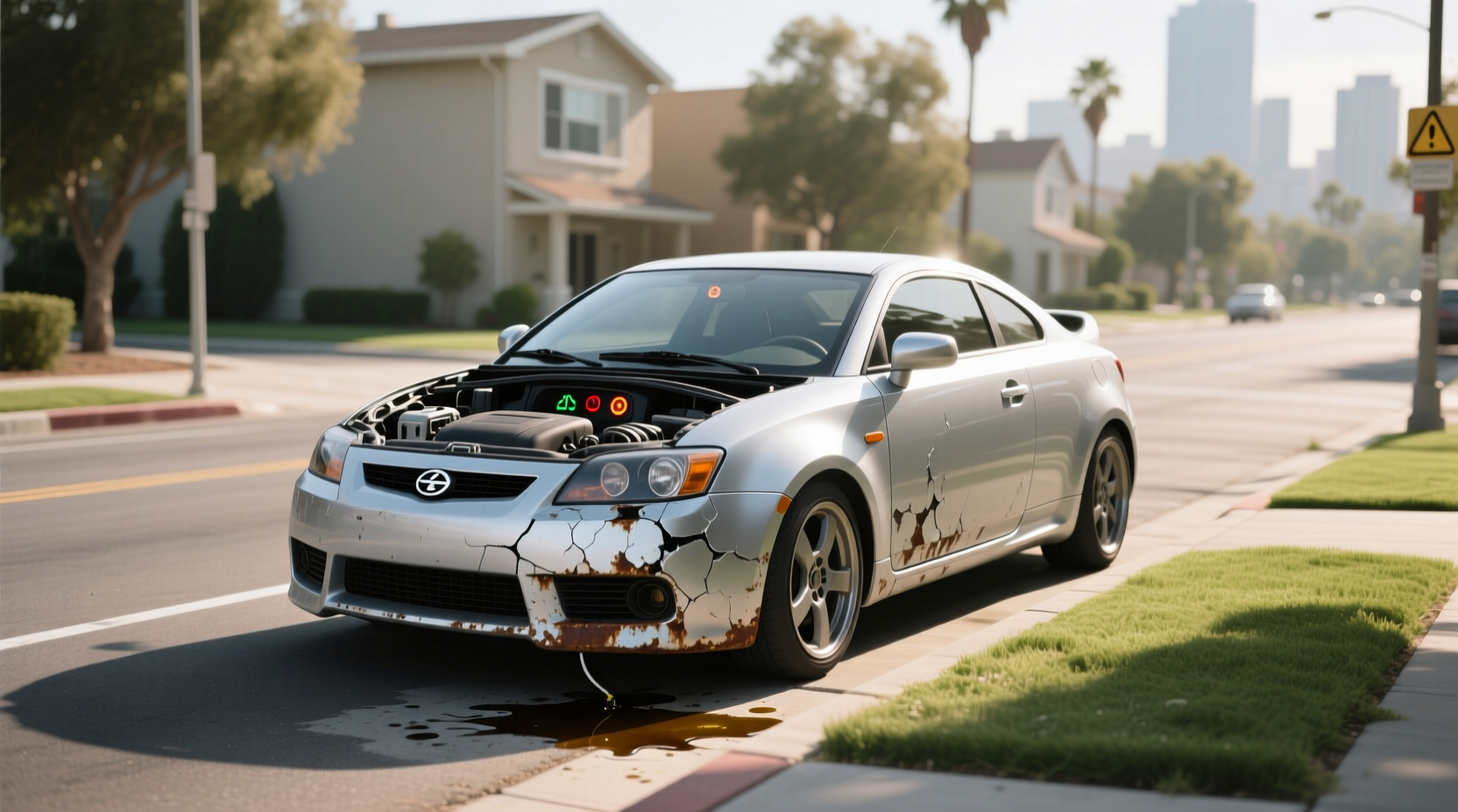 2008 scion tc common problems buying guide