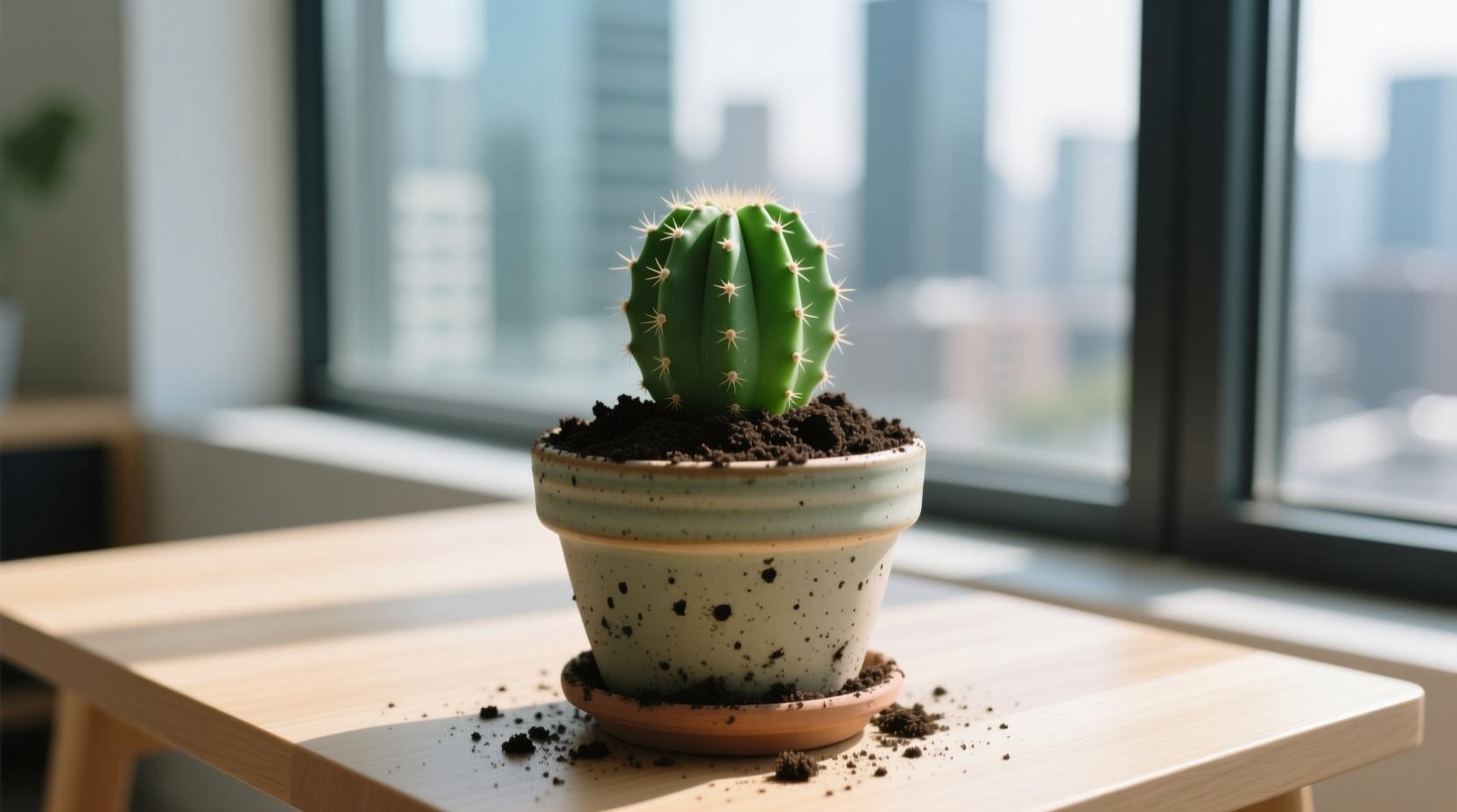 Cactus Potting Soil Near Me: Where to Buy & How to Make It