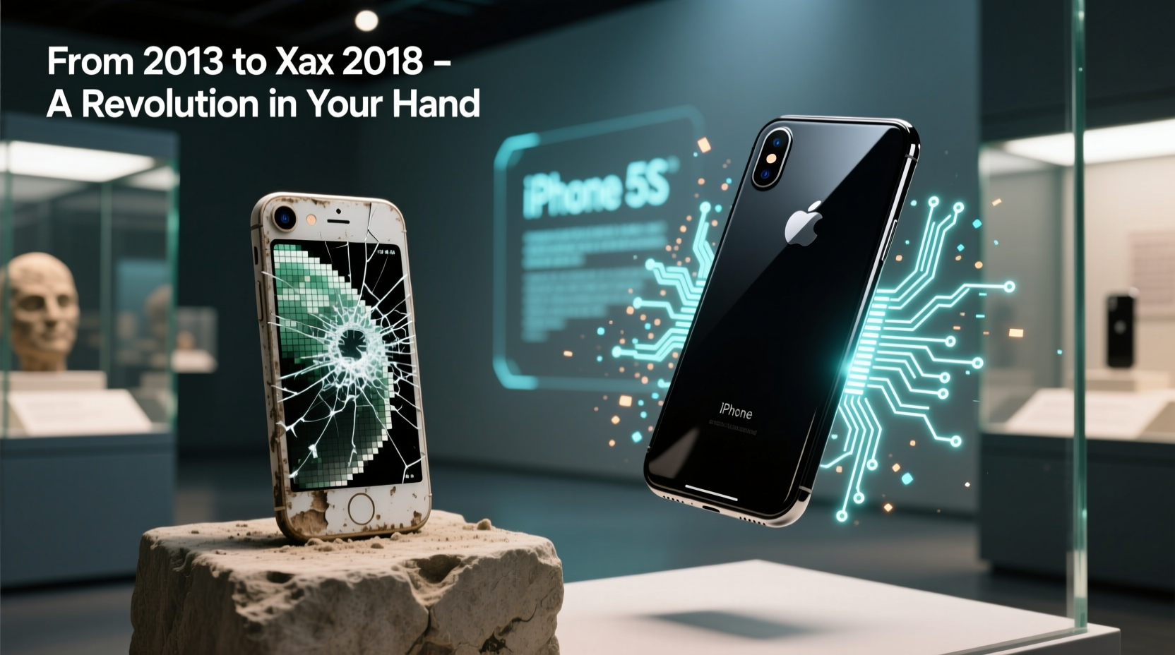 iphone xs max vs 5s is upgrading from a dinosaur really worth it