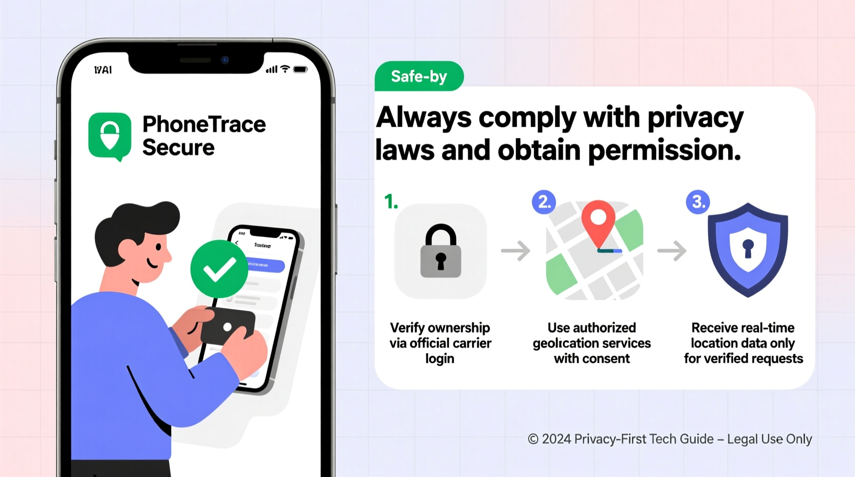 effective ways to discover the location of a mobile phone number safely and legally