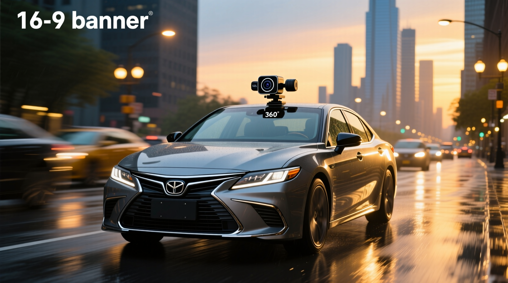 360 degree dash cam guide