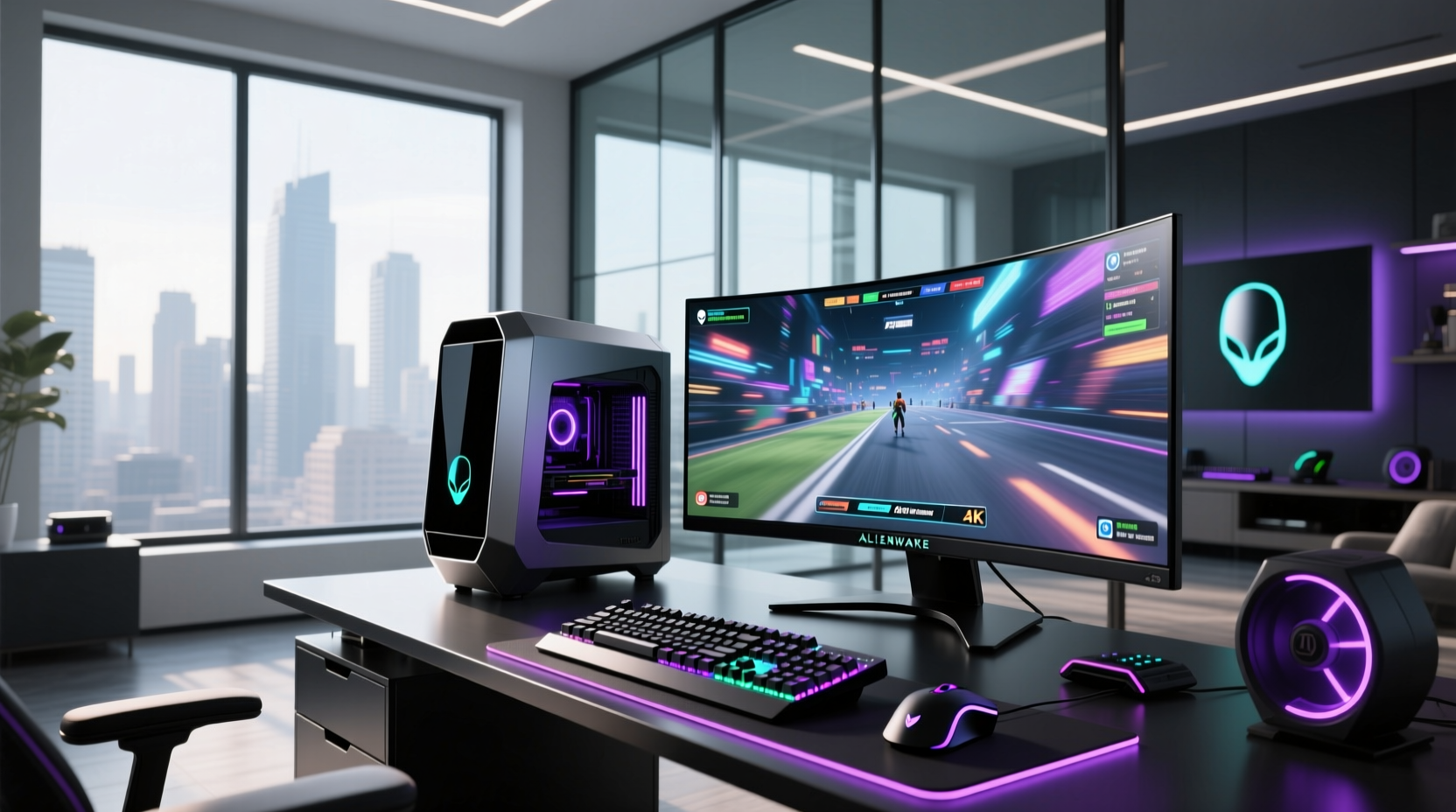 alienware pc buying guide what actually matters in 2026