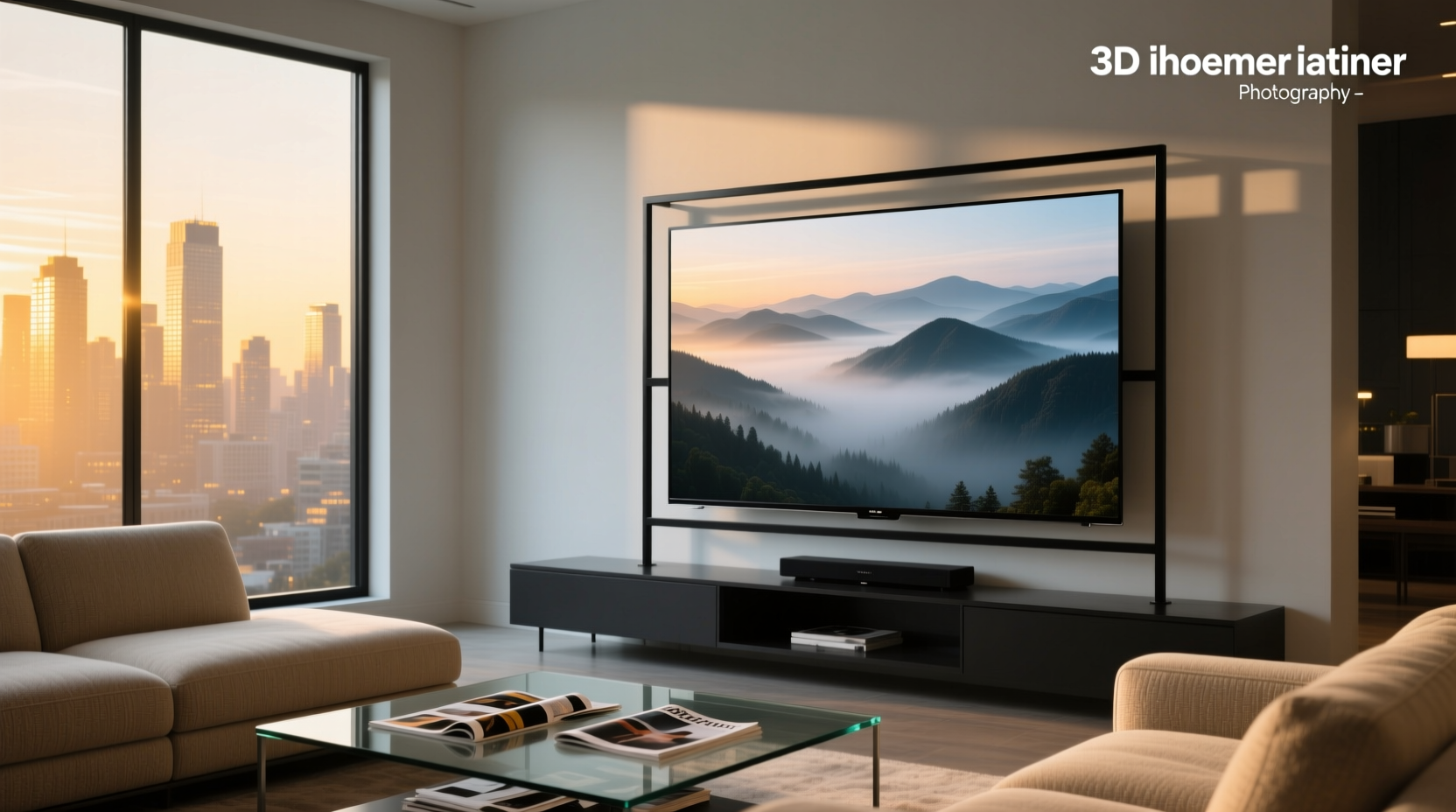 3d hdtv buying guide 2026 glass free vs legacy