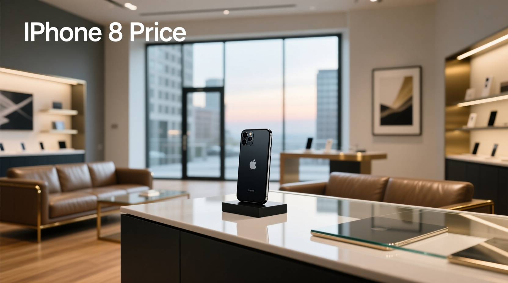 2026 06 18 値下げ可能 iPhone8 What Is the iPhone 8 Price in 2026? (Refurbished & Used)