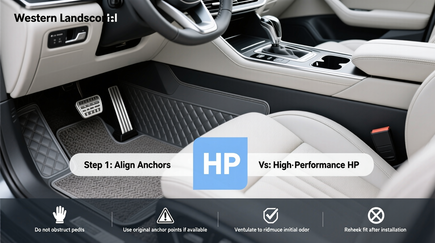 floor liner hp vs floor liner buying guide: how to choose