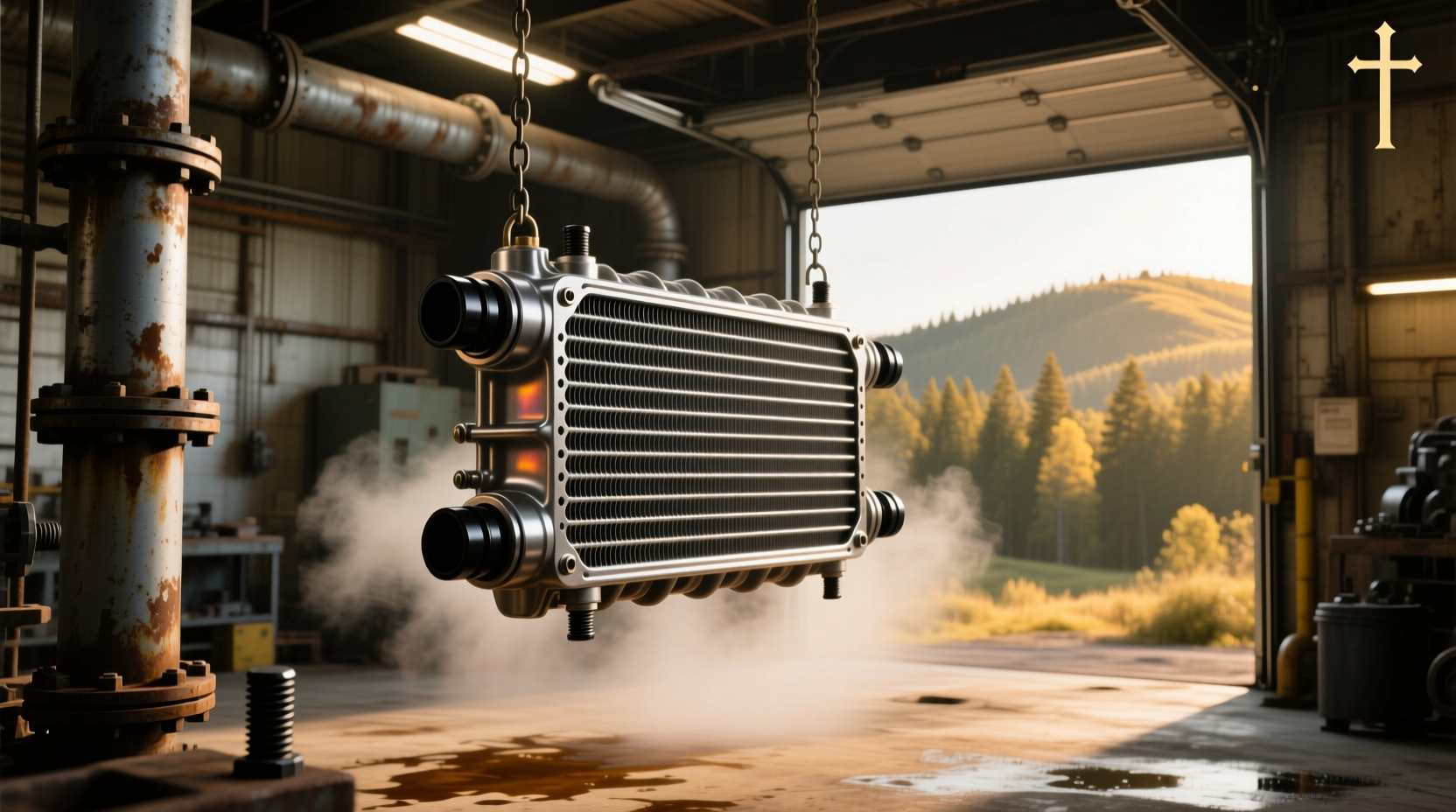 Truck Radiator Buying Guide: How to Choose the Right One