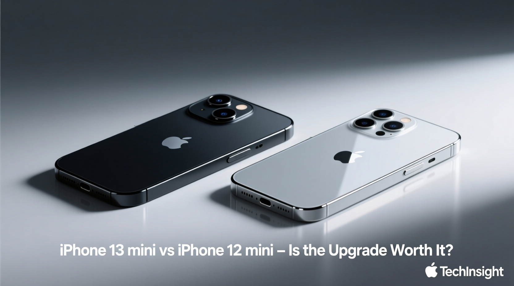 iphone 13 mini vs 12 mini is the newer one really worth the upgrade 2