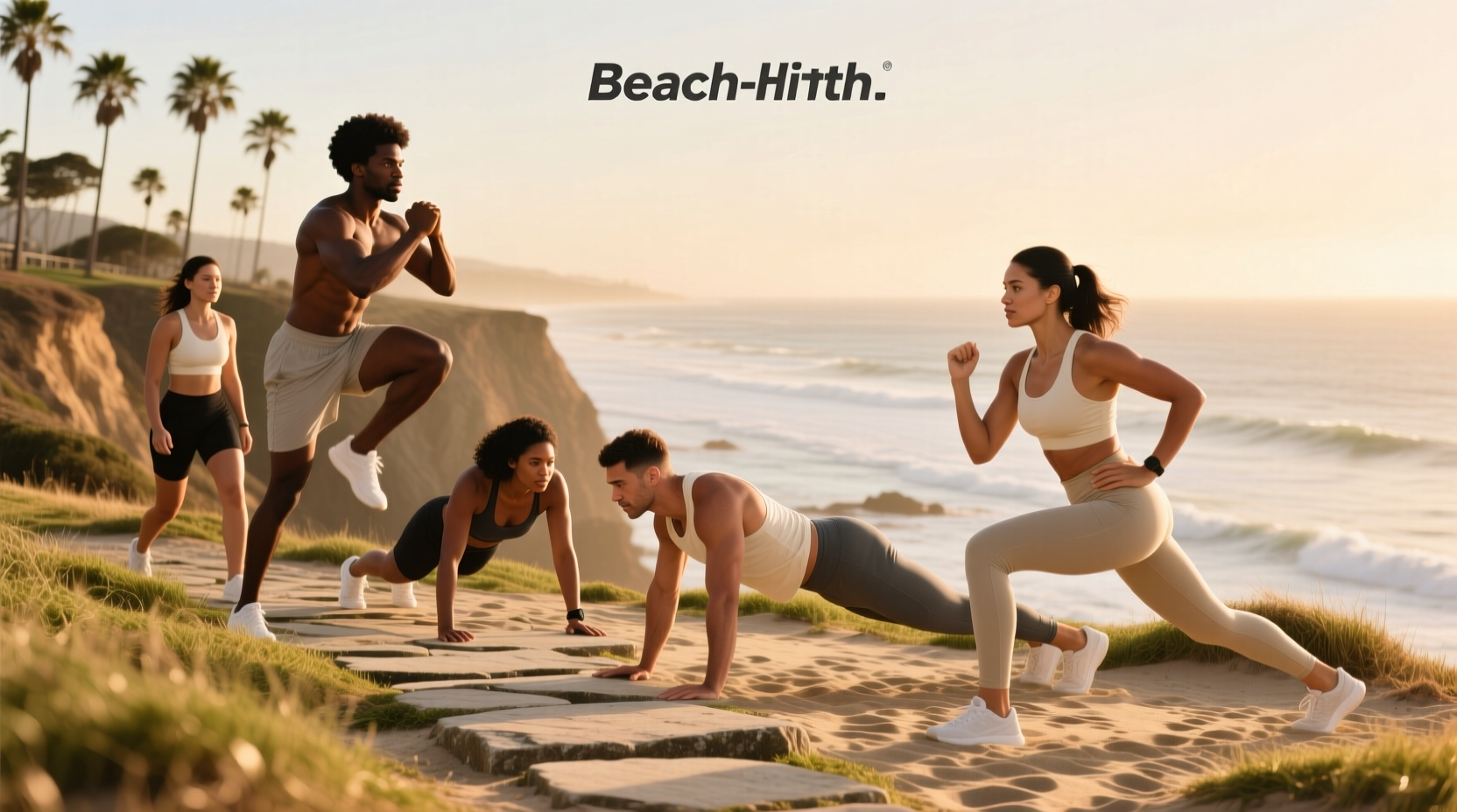 best beachbody workout for fat loss