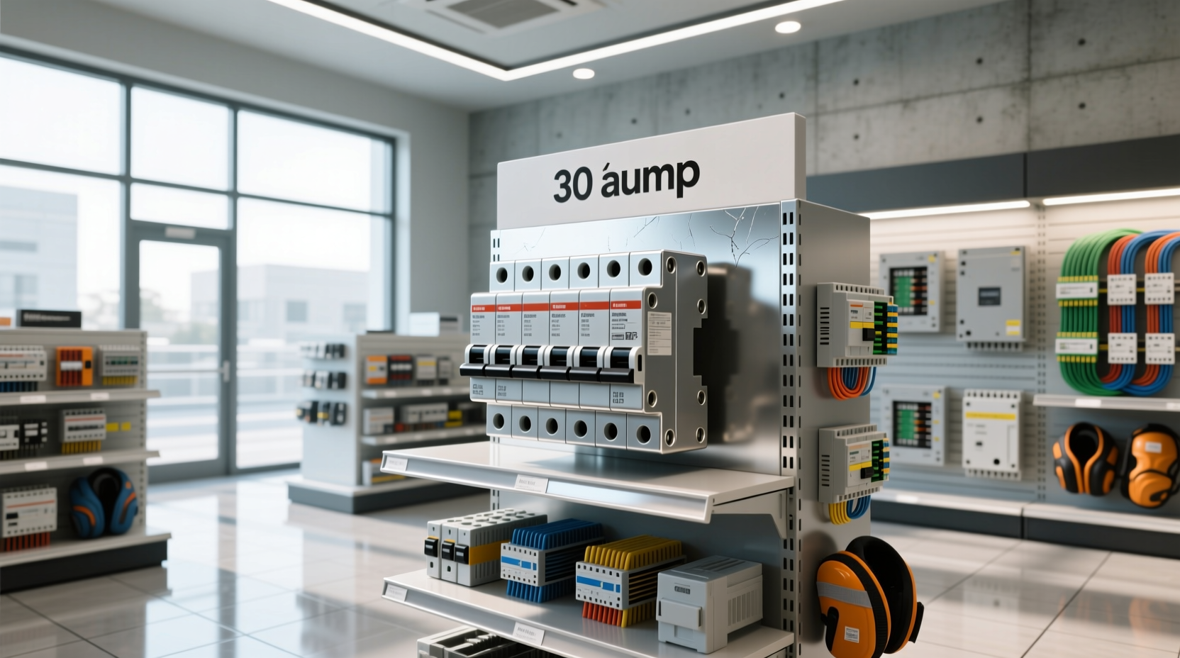 30 amp breaker price guide what you actually pay