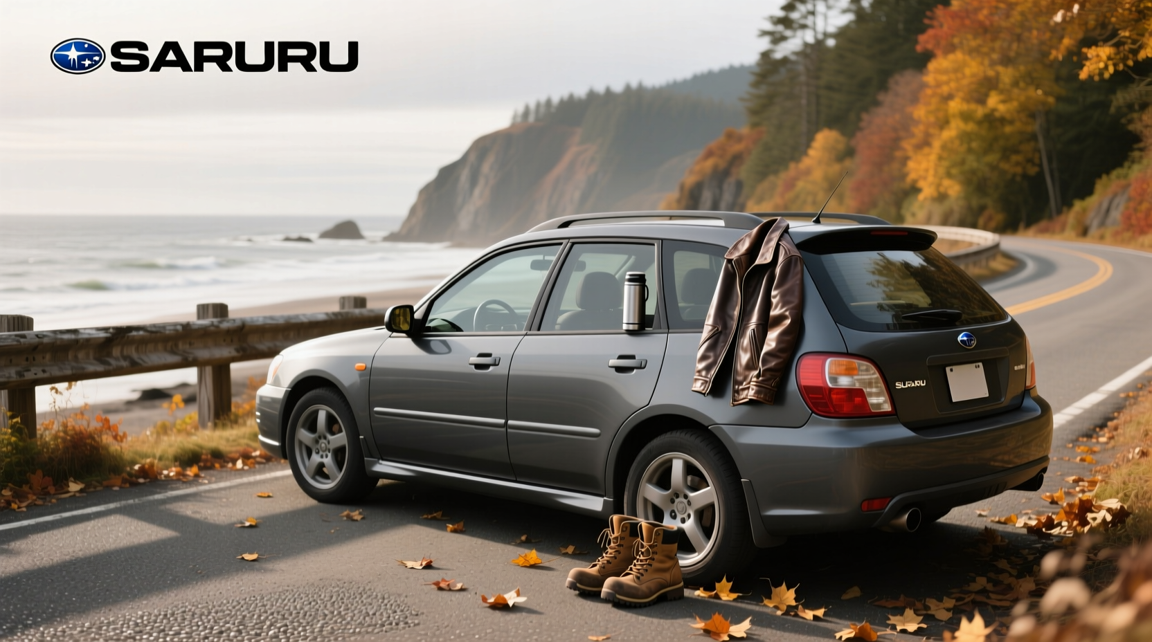 2006 subaru hatchback key features floor mat tips