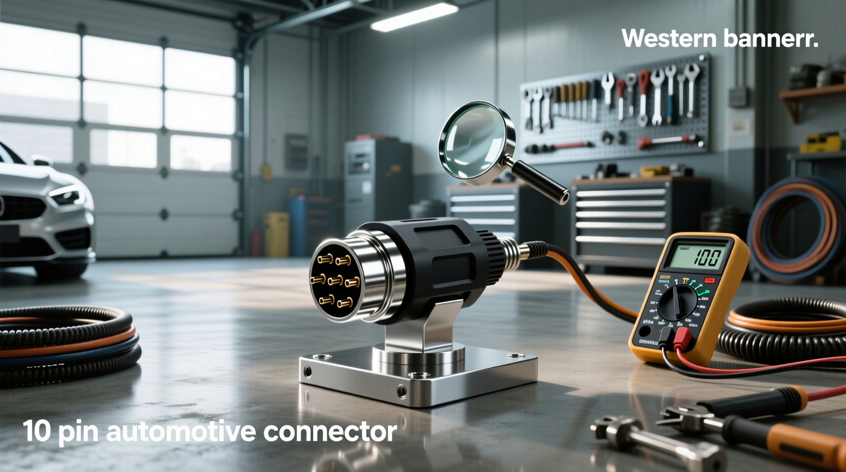 10 pin automotive connector guide what to choose why