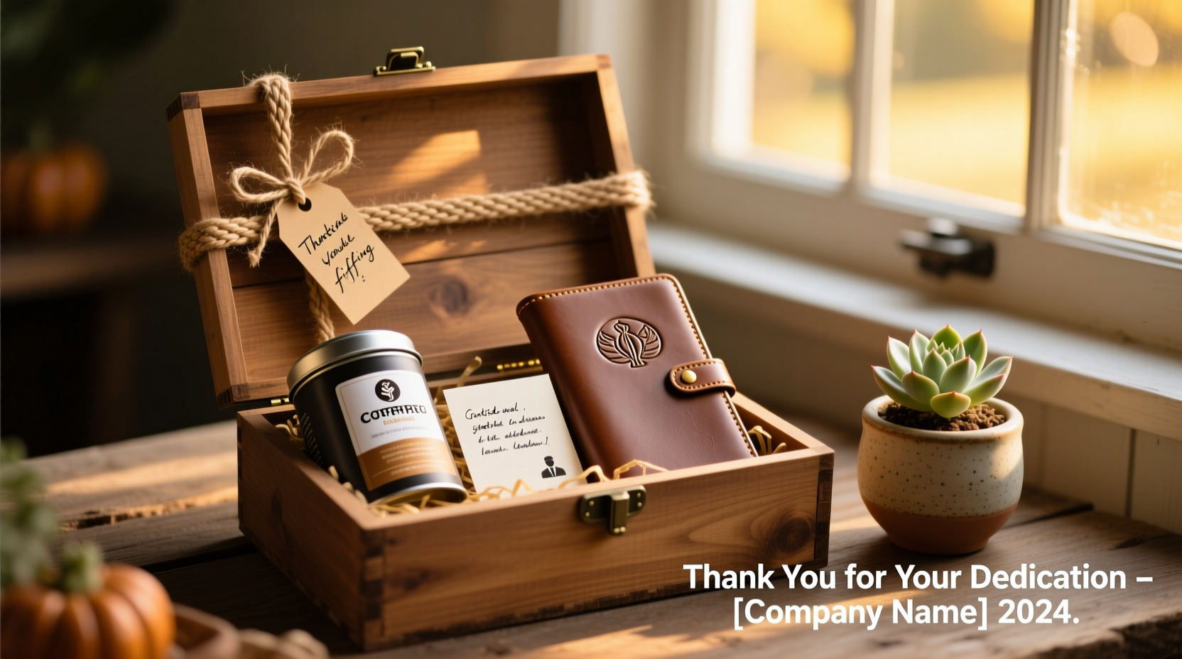 thoughtful thanksgiving gift ideas for employees theyll appreciate