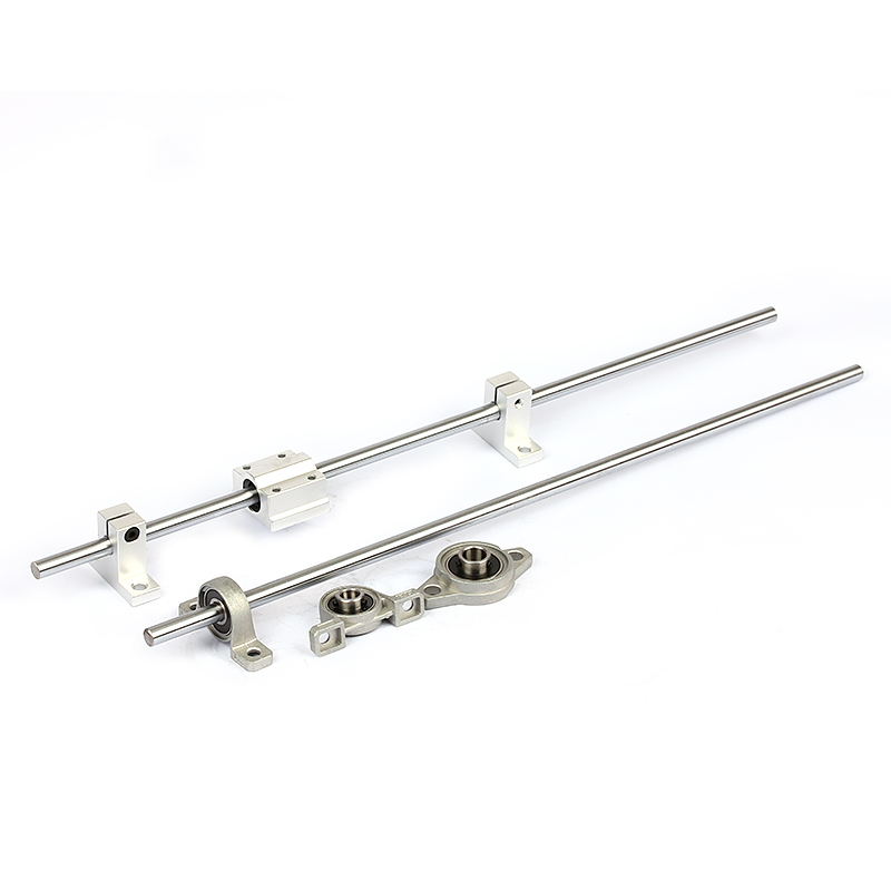 Chrome Plated Carbon Steel Linear shaft 30mm hardened linear rod