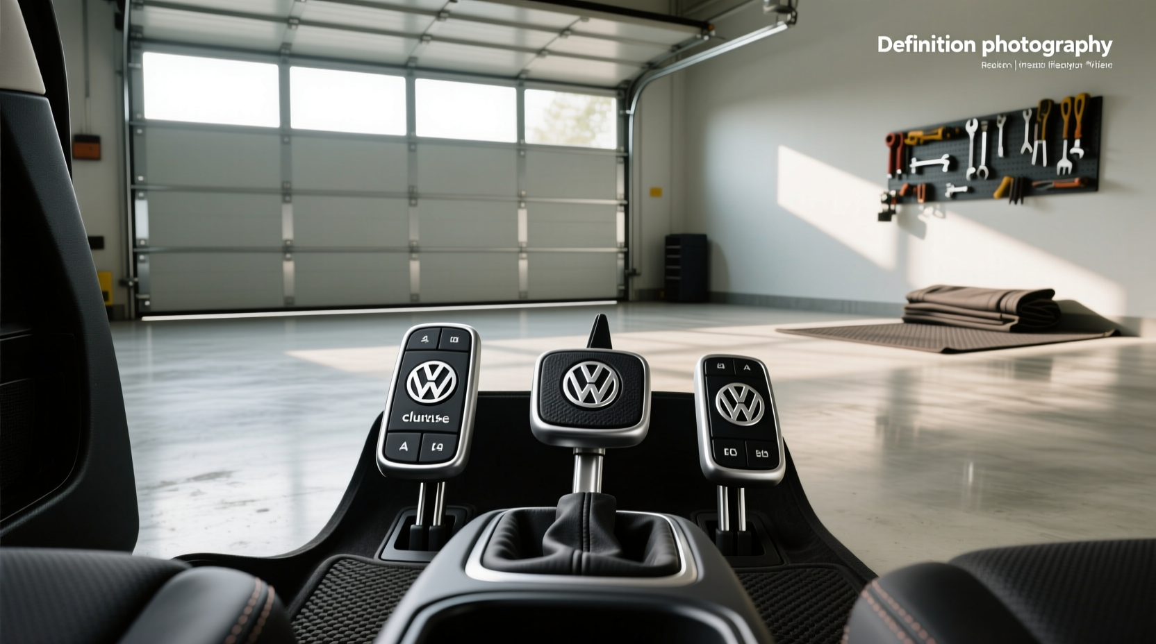 How to Choose VW Pedal Covers: A Complete Buying Guide