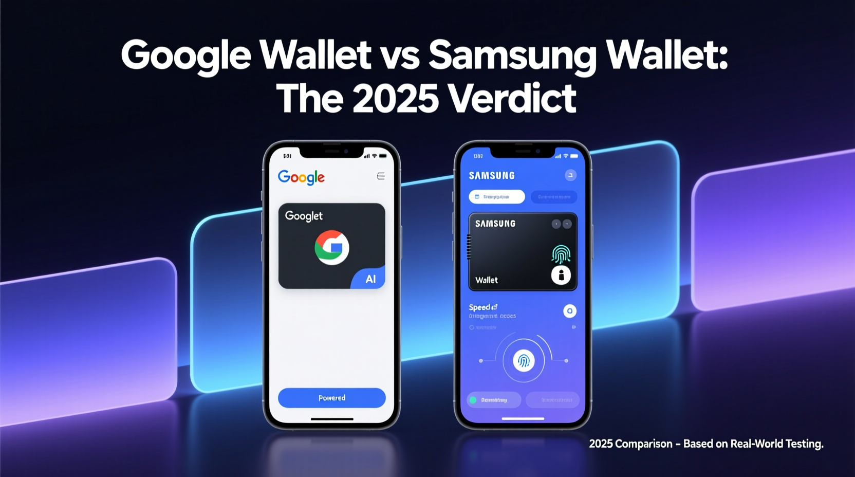 is google wallet finally better than samsung wallet in 2025 2