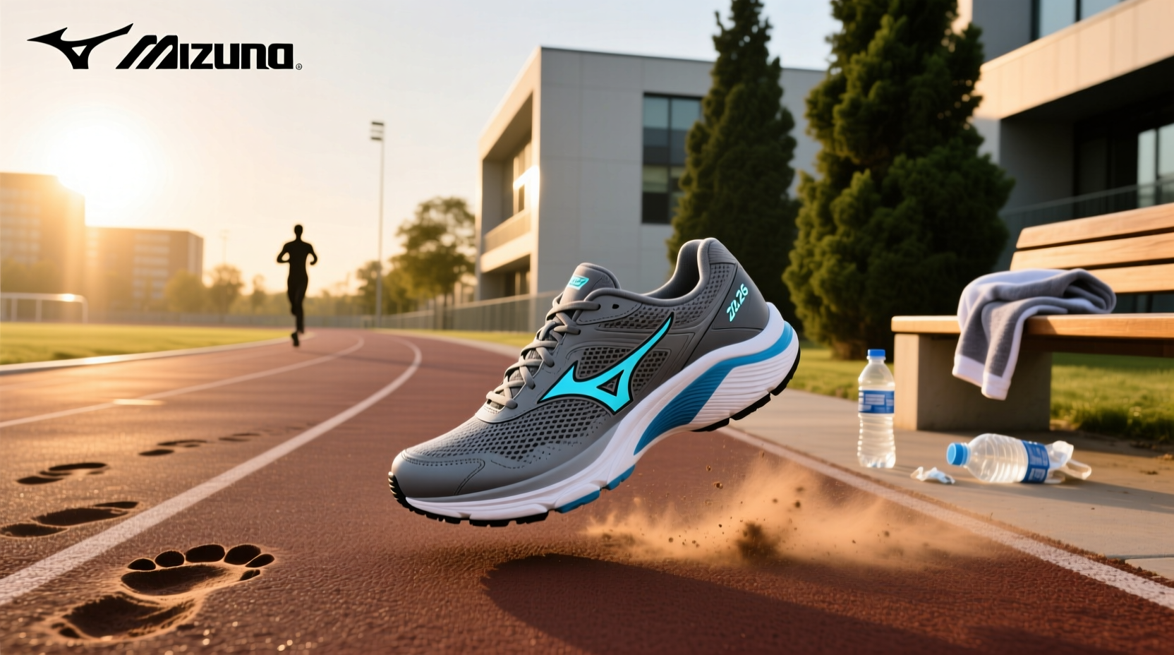 best mizuno running shoes guide