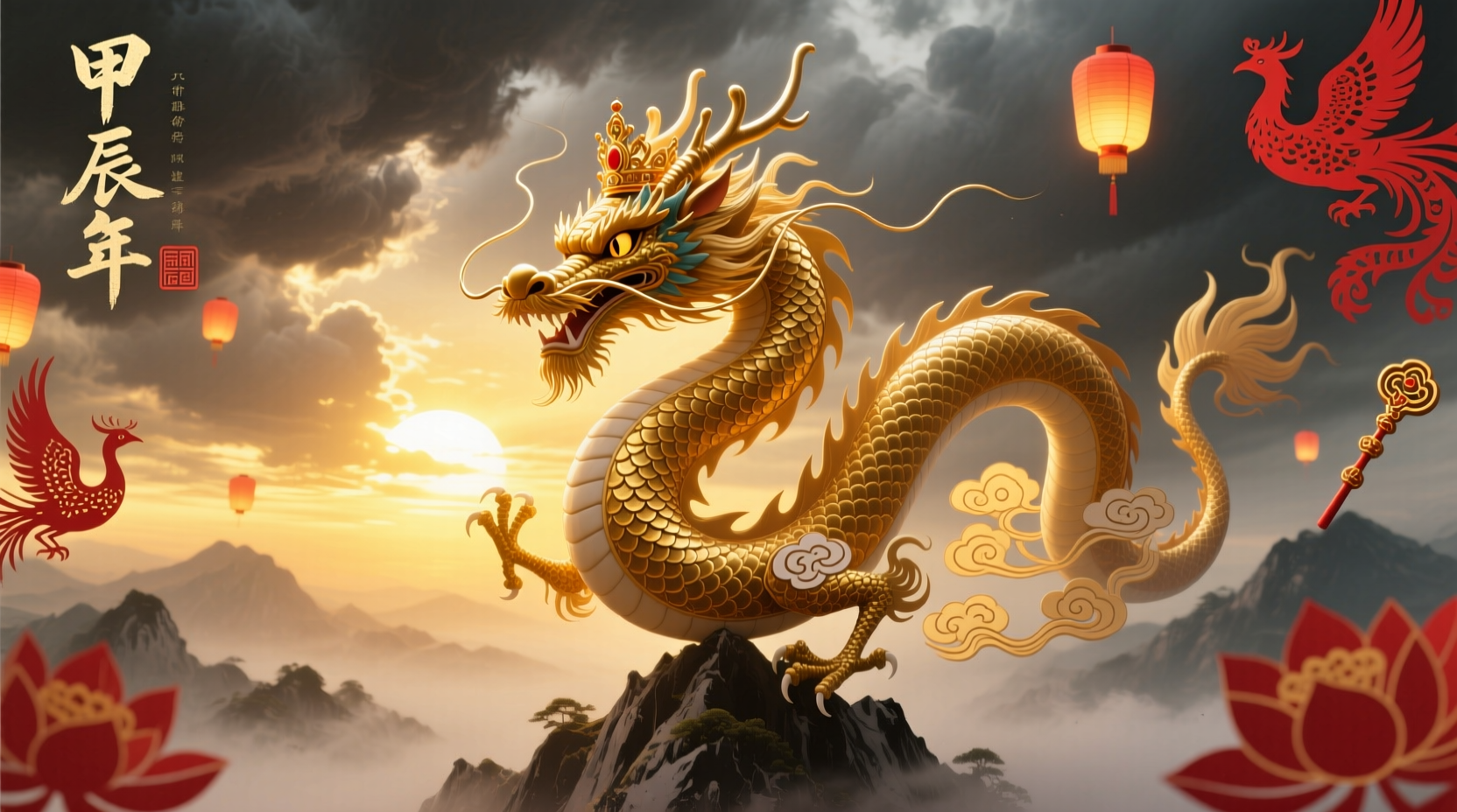 what is the chinese new year animal for 2028