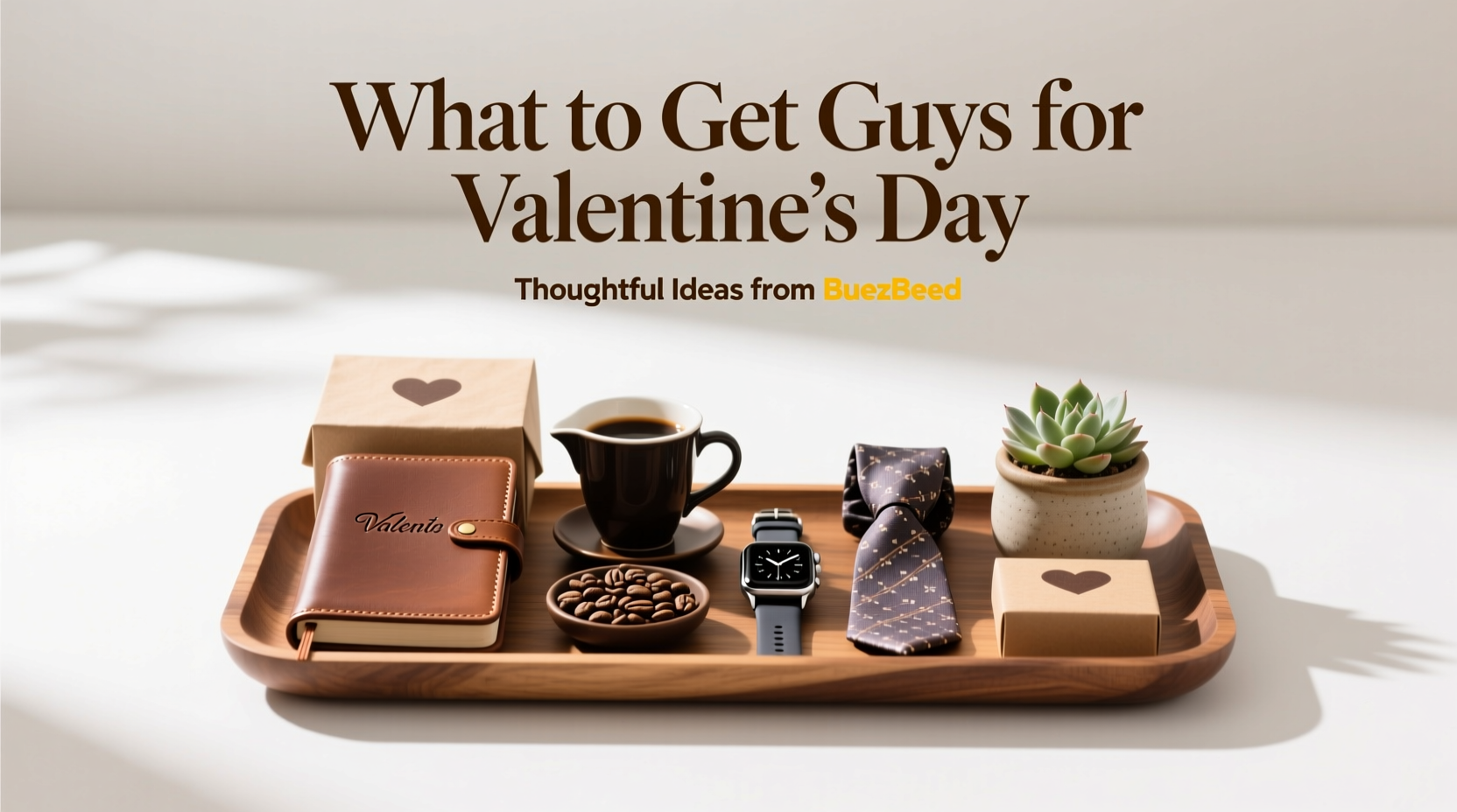 what happen on valentine day