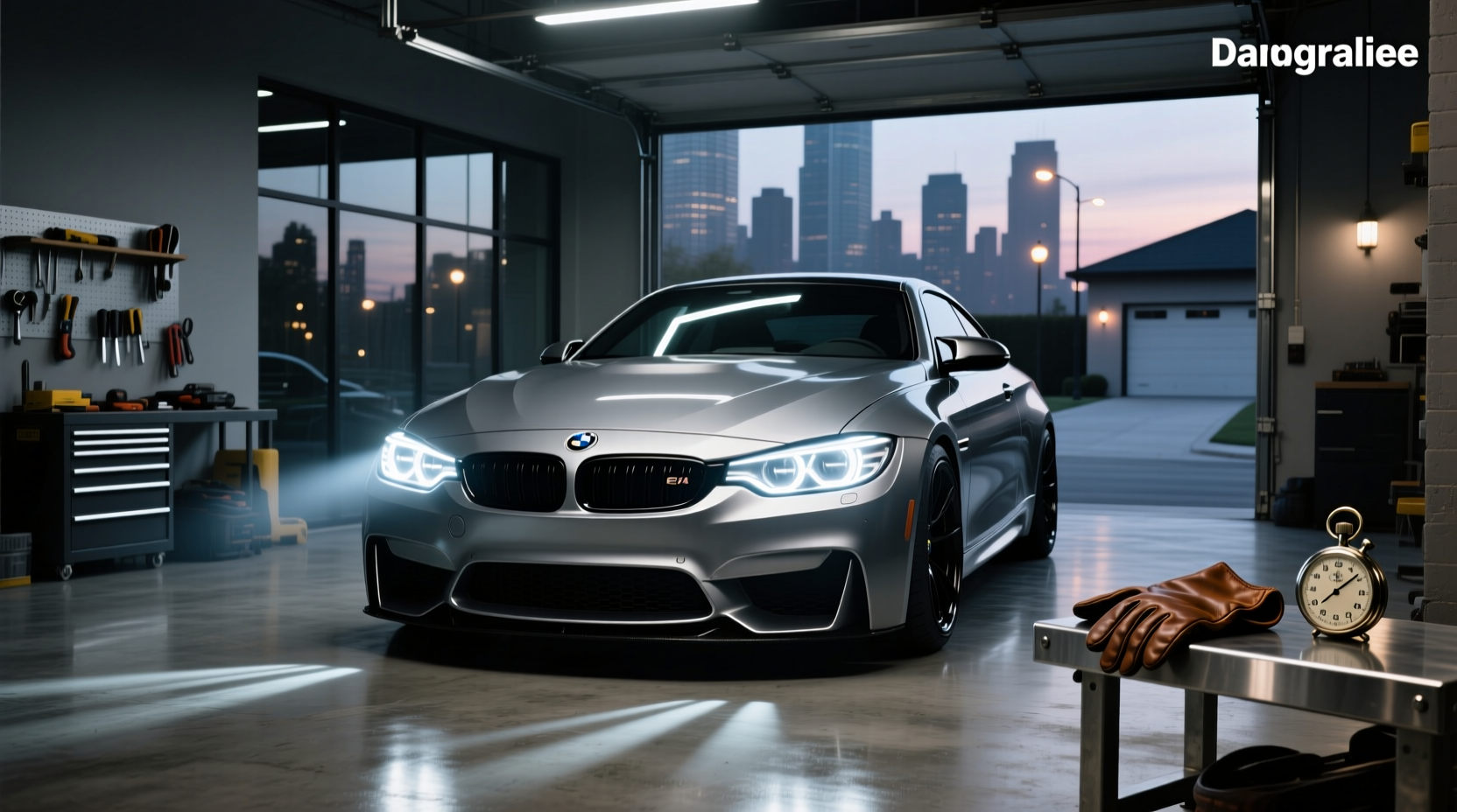 Can I Upgrade E93 Headlights? How to Choose & Install
