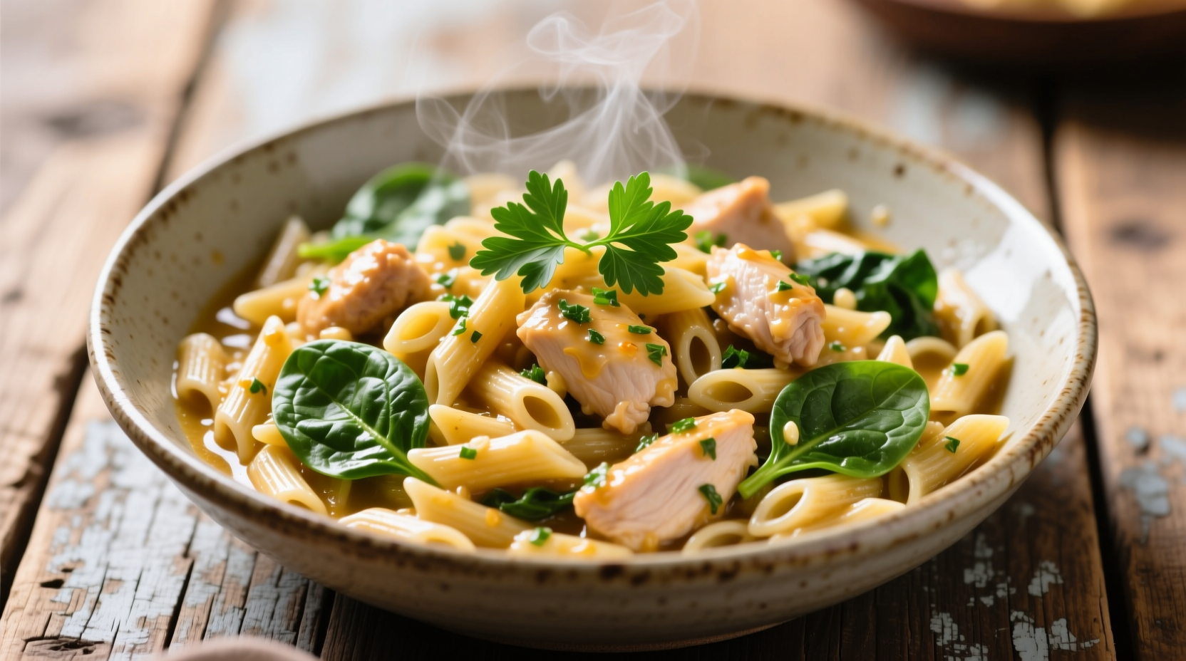 Chicken Spinach Orzo: Complete 30-Minute Dinner Guide