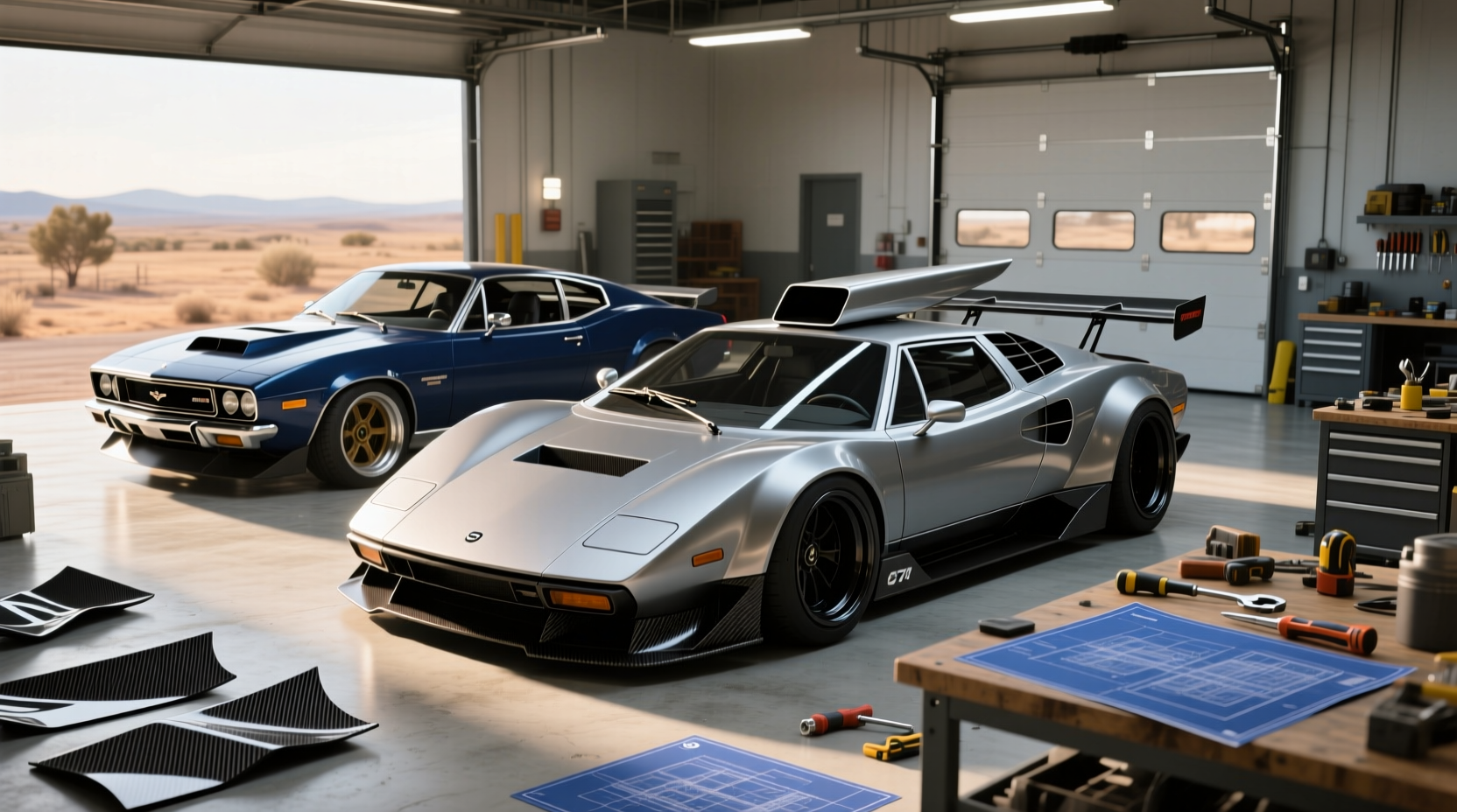 roof scoop,Why don't cars have hood scoops anymore? buying guide