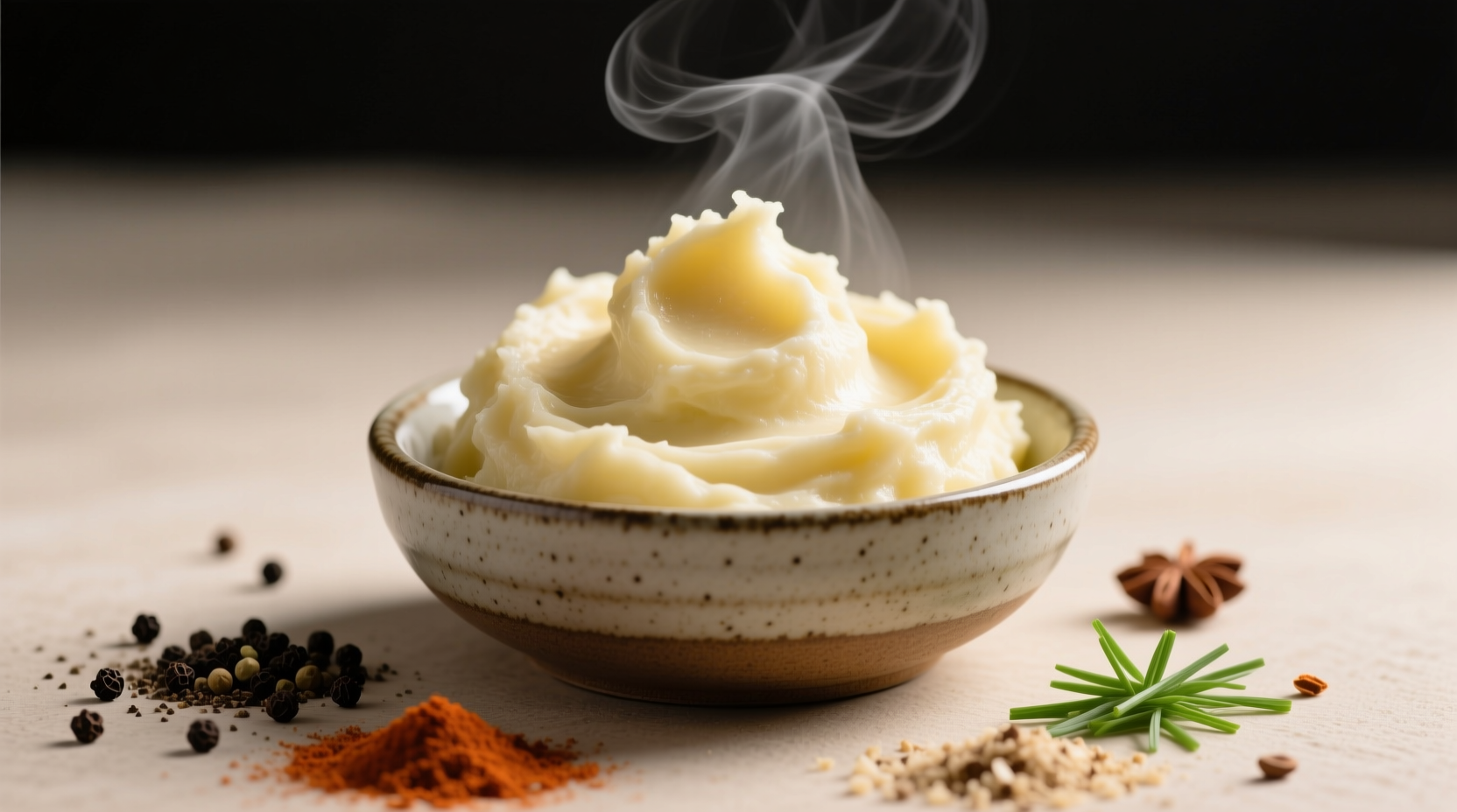 Mashed Potato Spice Pairings: What Chefs Actually Use