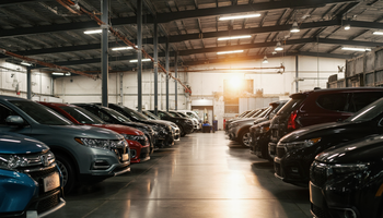 Texas Wholesale Dealer License Requirements: Guide & Process