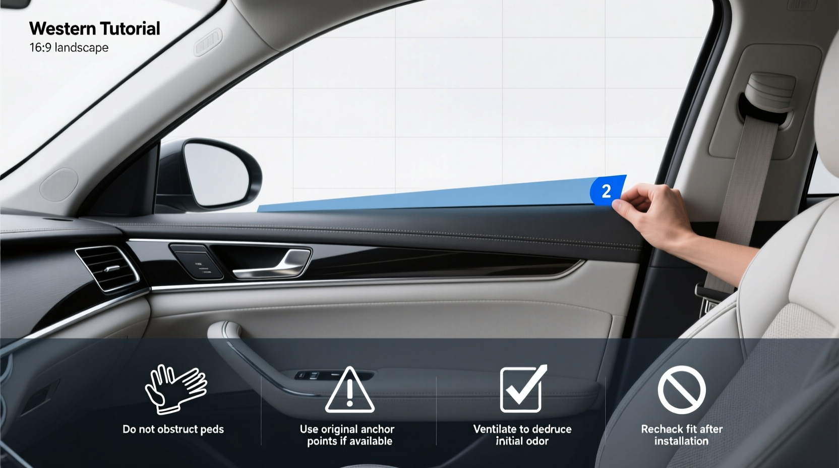 How to Choose Tint on Car Windows Legal: Buying Guide