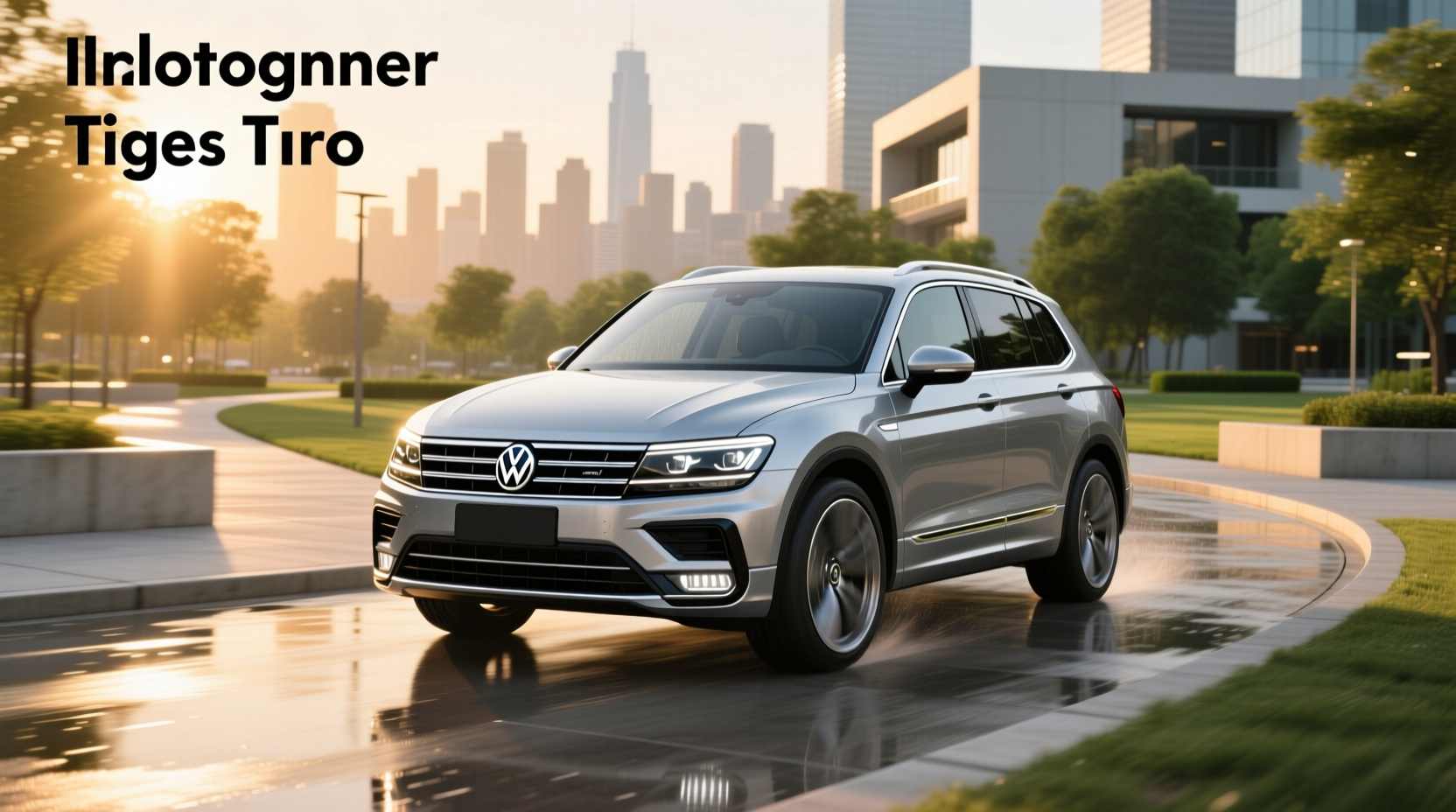 What to Know About the VW Tiguan Turbo Engine and Common Problems