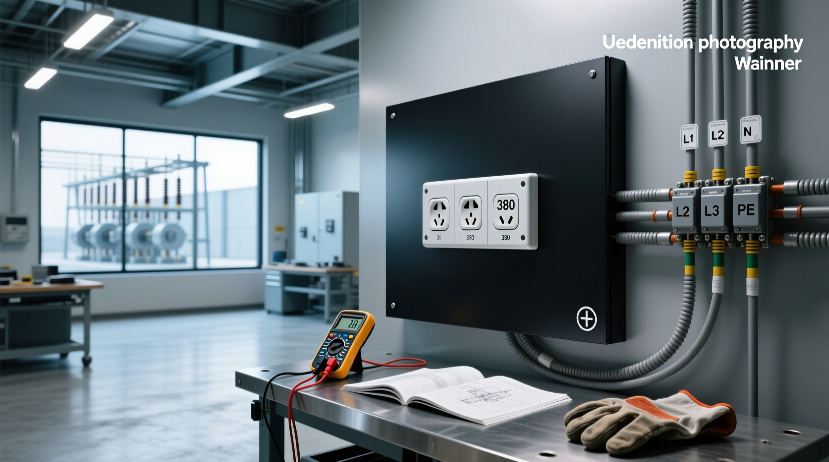 3 phase socket 380v guide what you actually need