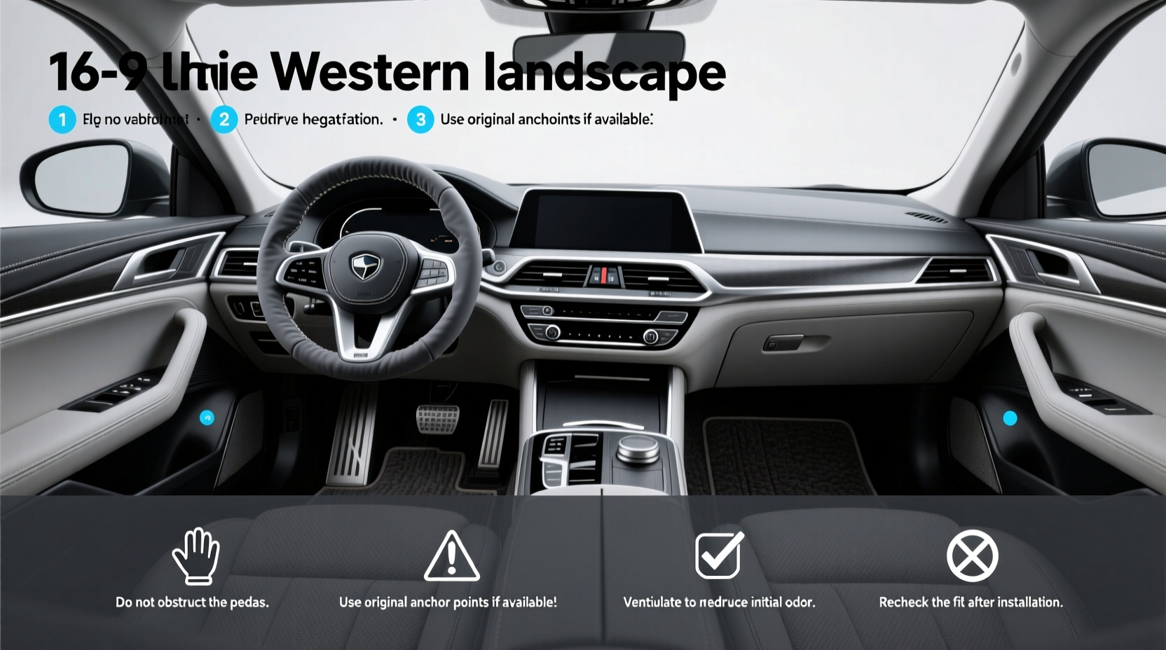Steering Wheel Covers Benefits Buying Guide: How to Choose