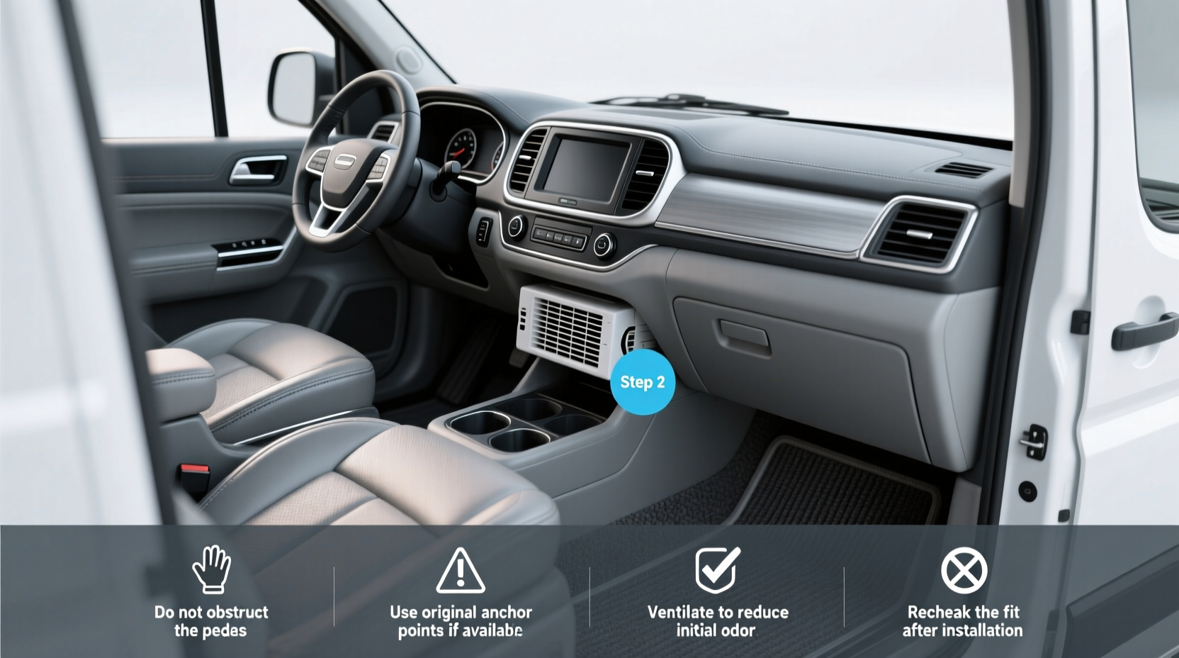 Car AC System for Camper Buying Guide: How to Choose