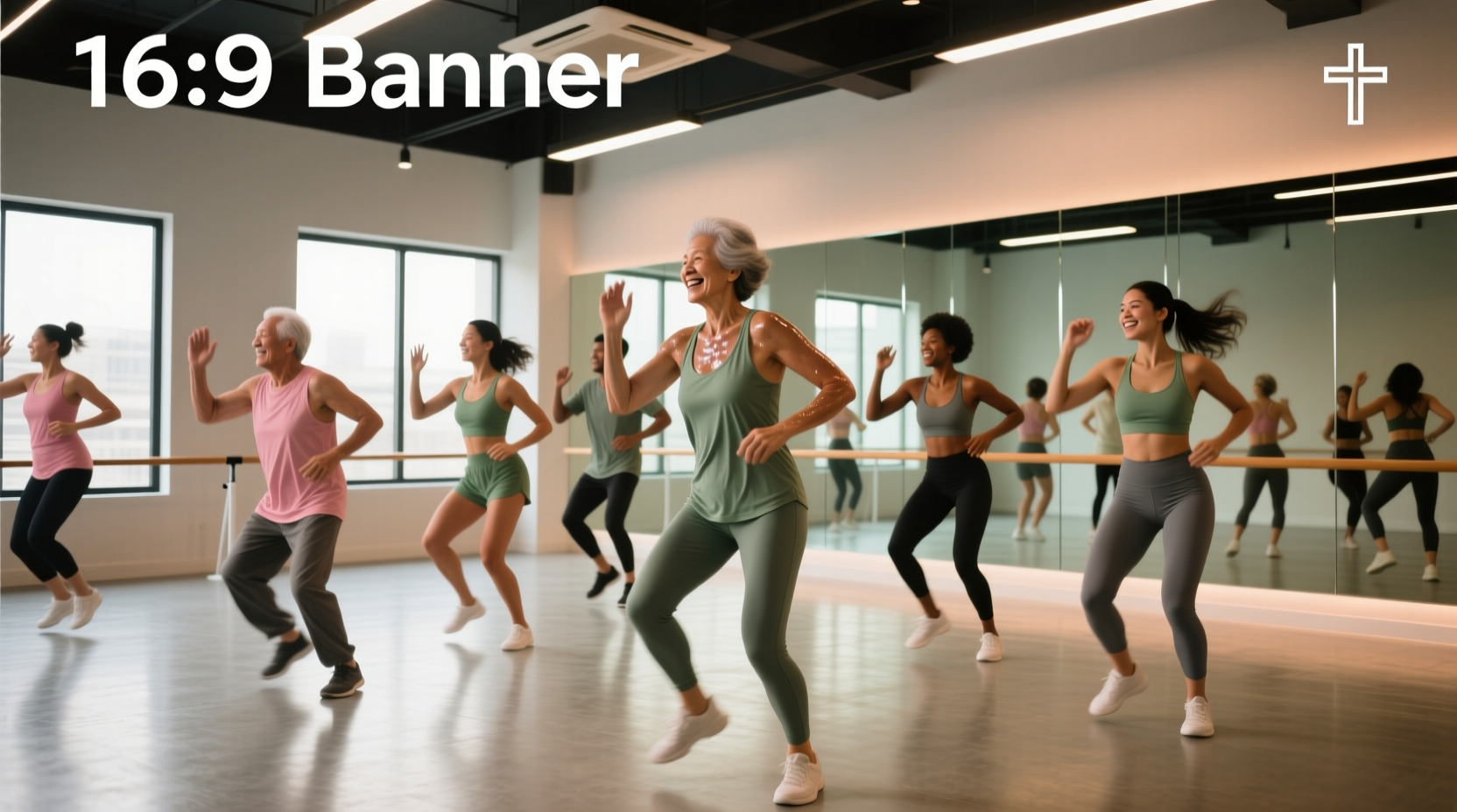 aerobic dance steps guide