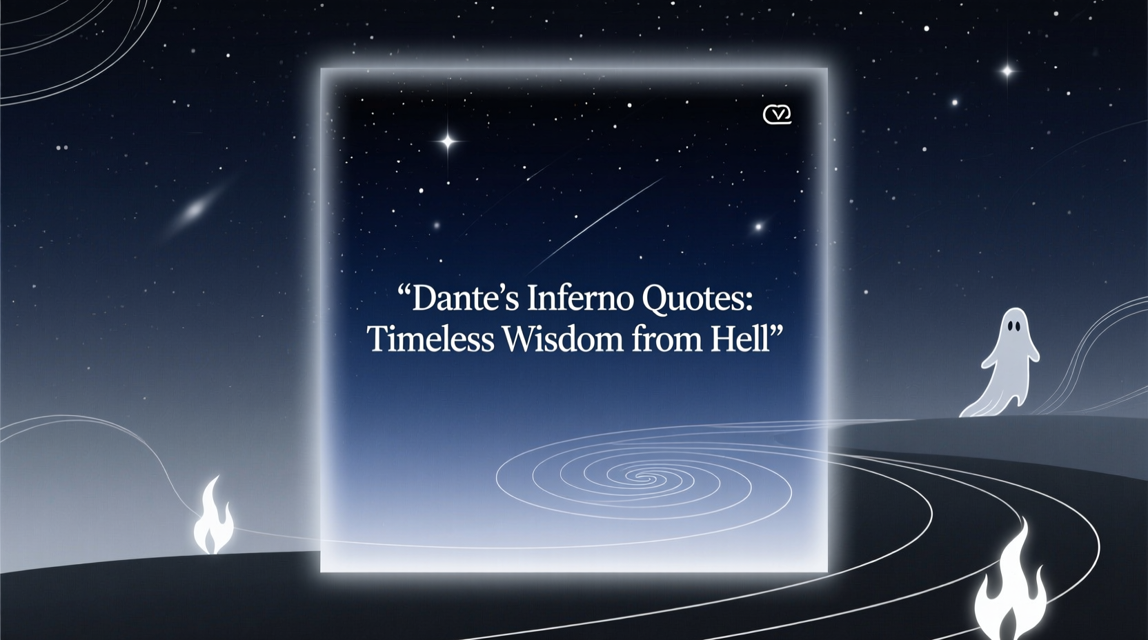 dantes inferno quotes