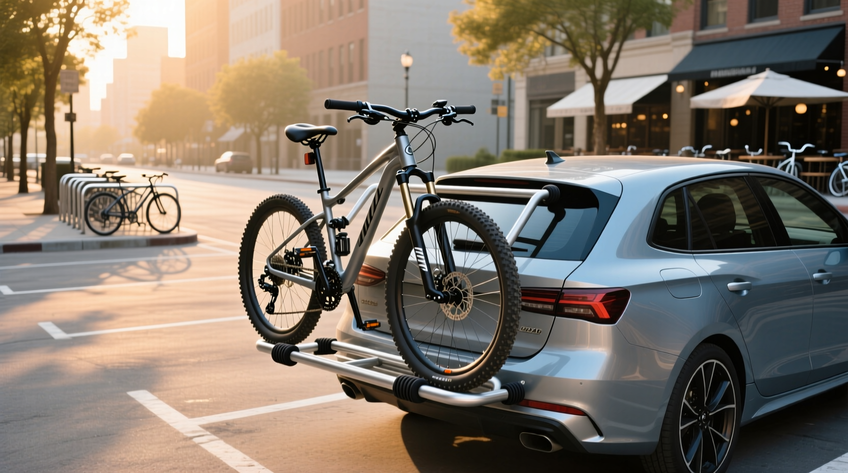 Bike Rack for Hatchback Car Buying Guide