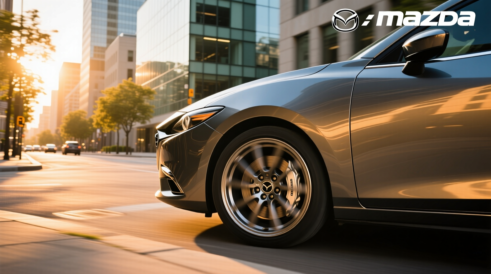 Mazda 3 Hatchback Performance & Wheels: What to Look For