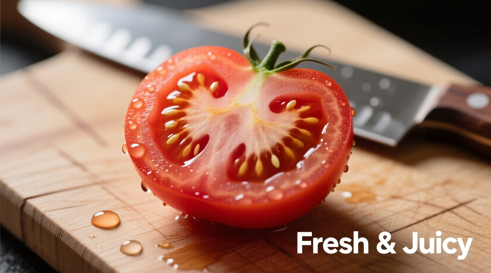 Cut Tomato Storage: Freshness & Safety Guide