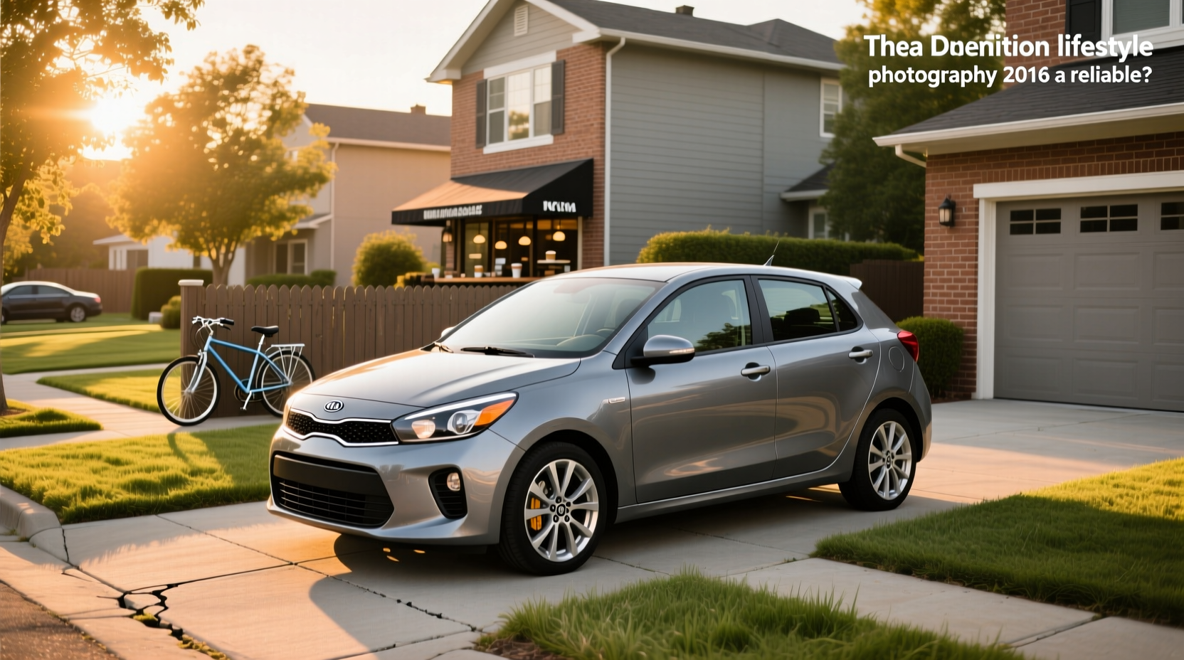 2016 Kia Rio Reliability Guide: What to Look For