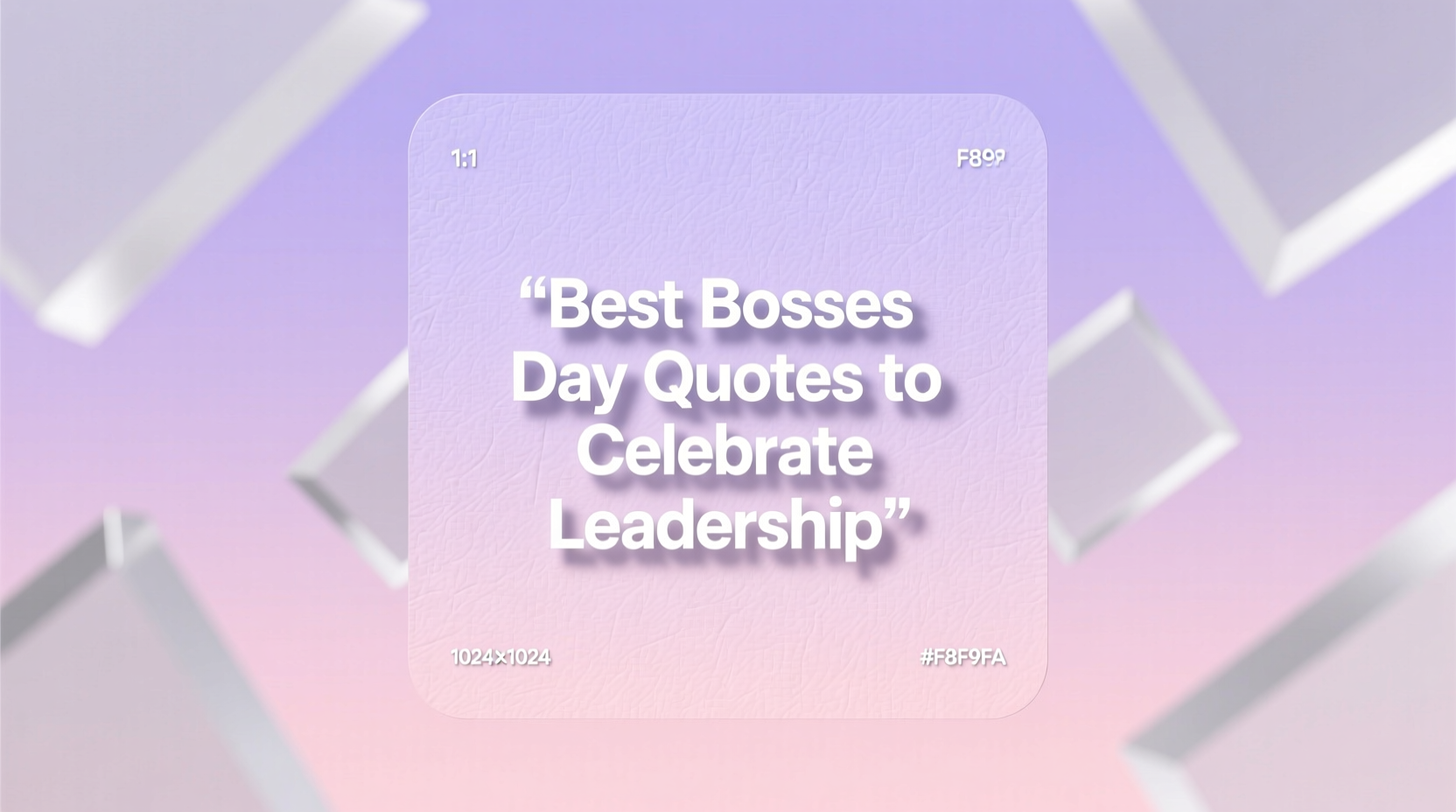 bosses day quotes