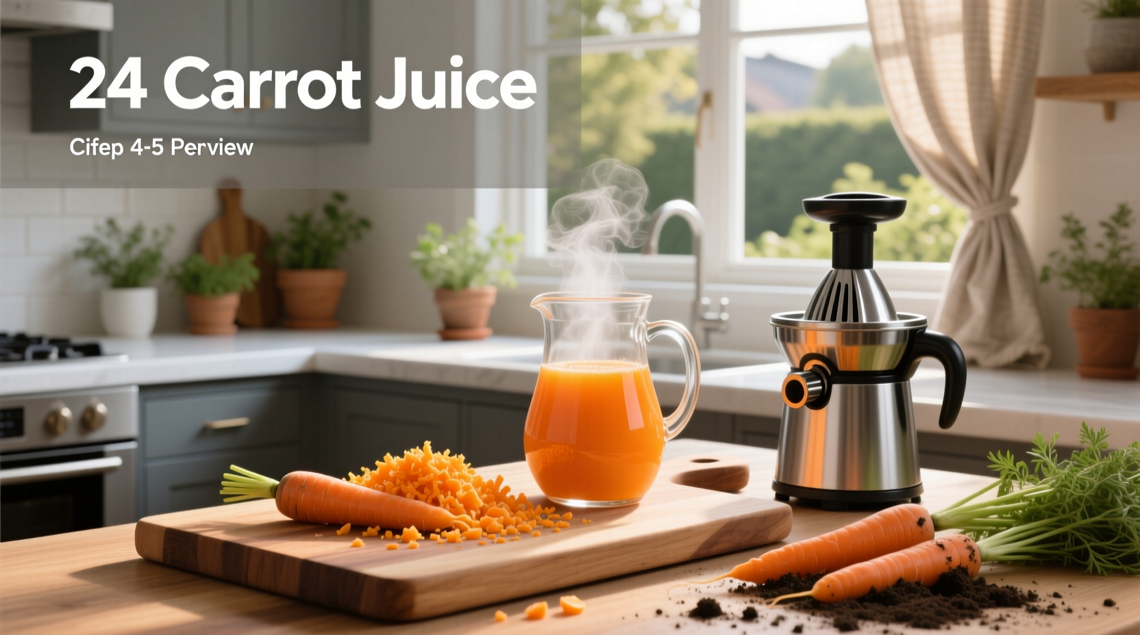 24 carrot juice benefits choices