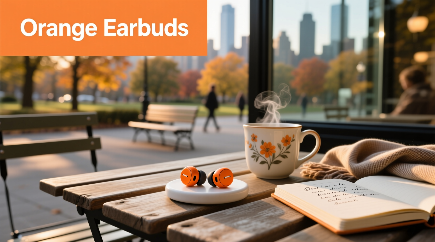 orange earbuds what they are how to choose wisely