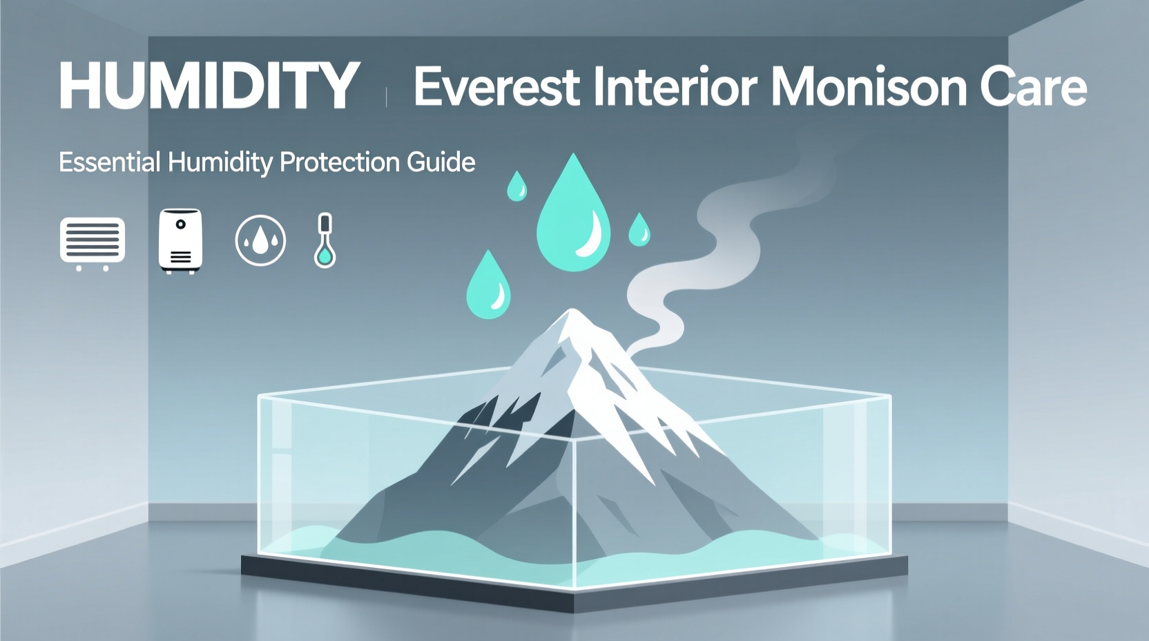 Everest Interior Monsoon Care: Essential Humidity Protection Guide